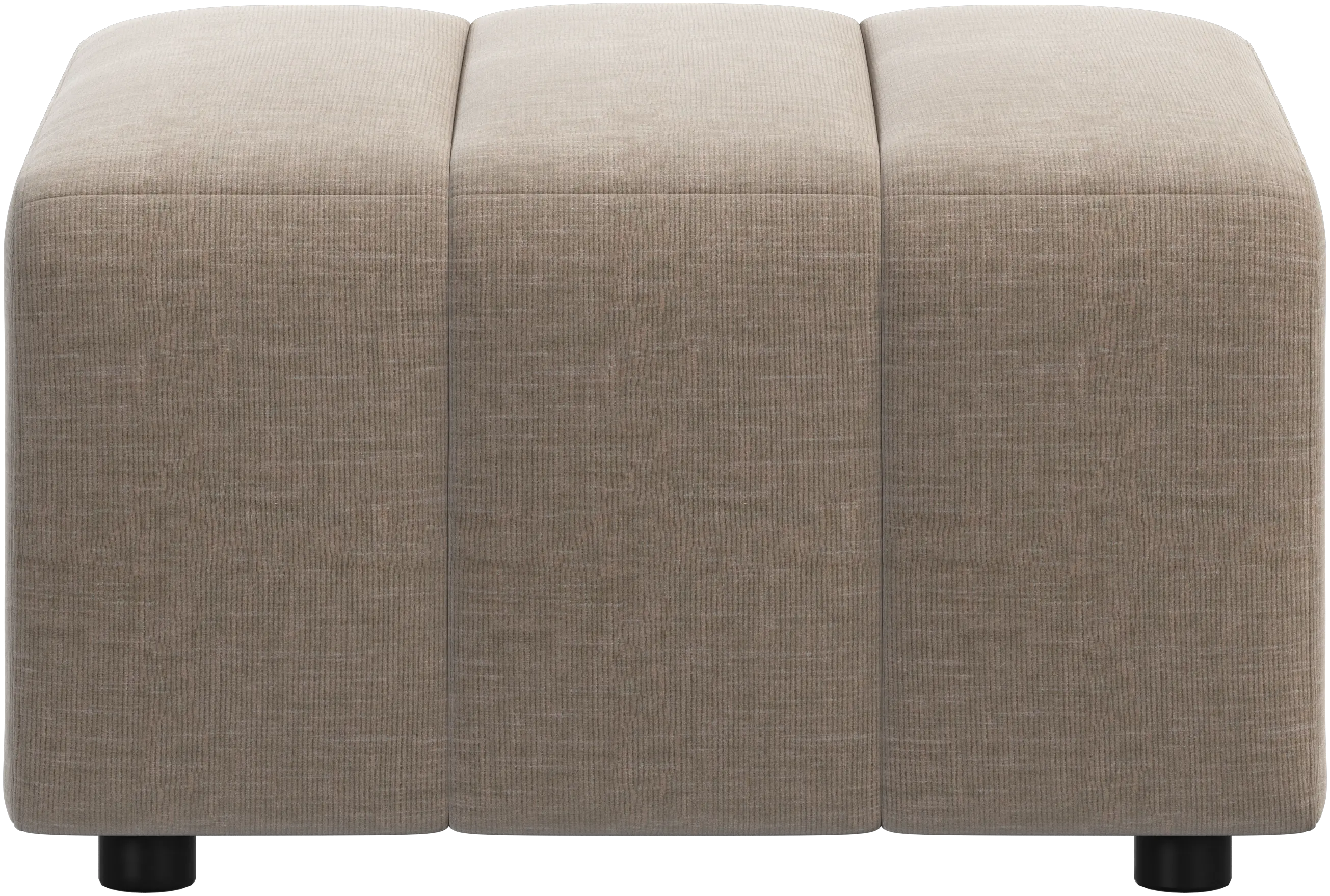Bellagio pouf
