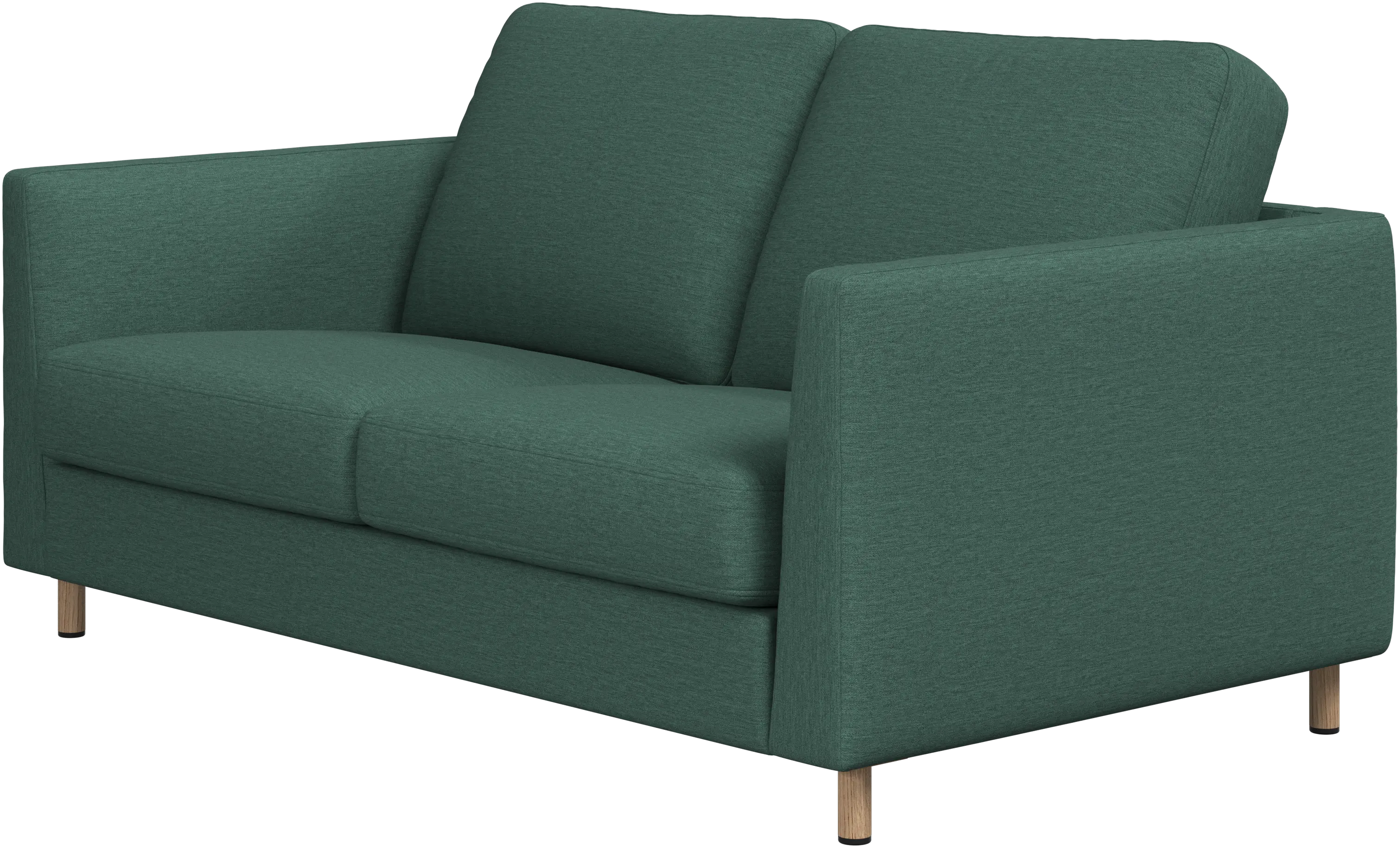 Sofá Indivi de 2 lugares