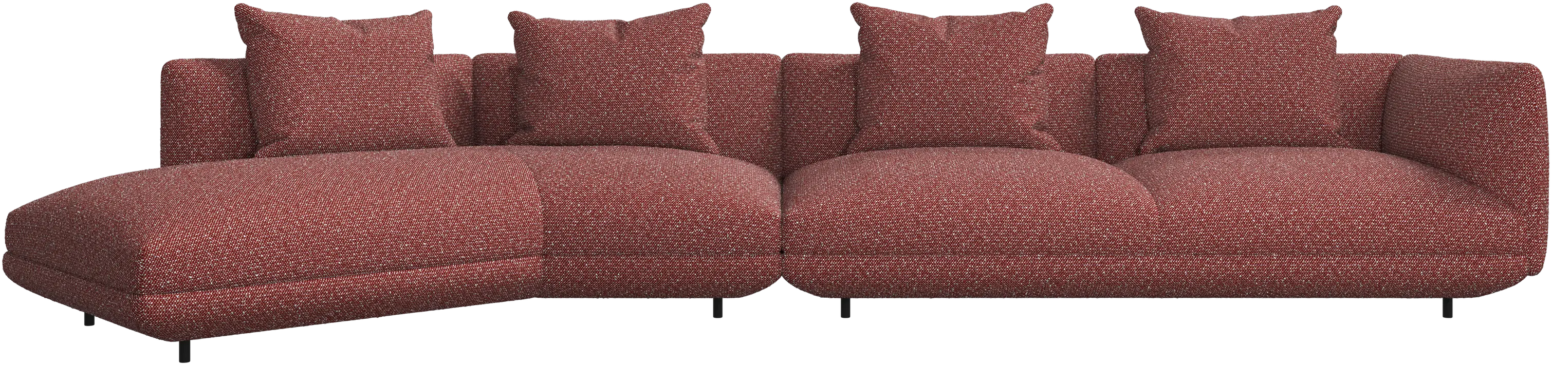 Salamanca 4 seater lounge sofa