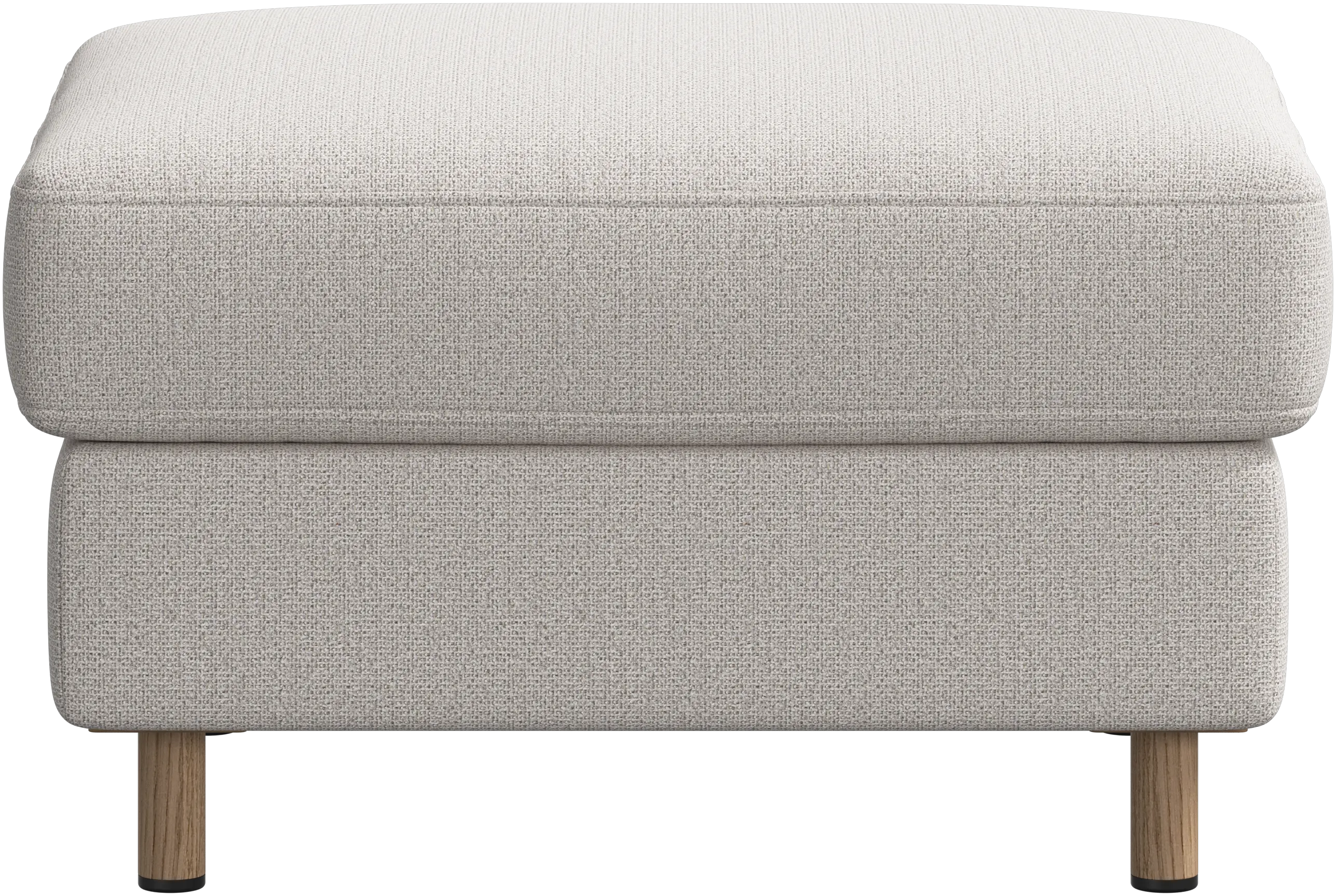 Indivi footstool
