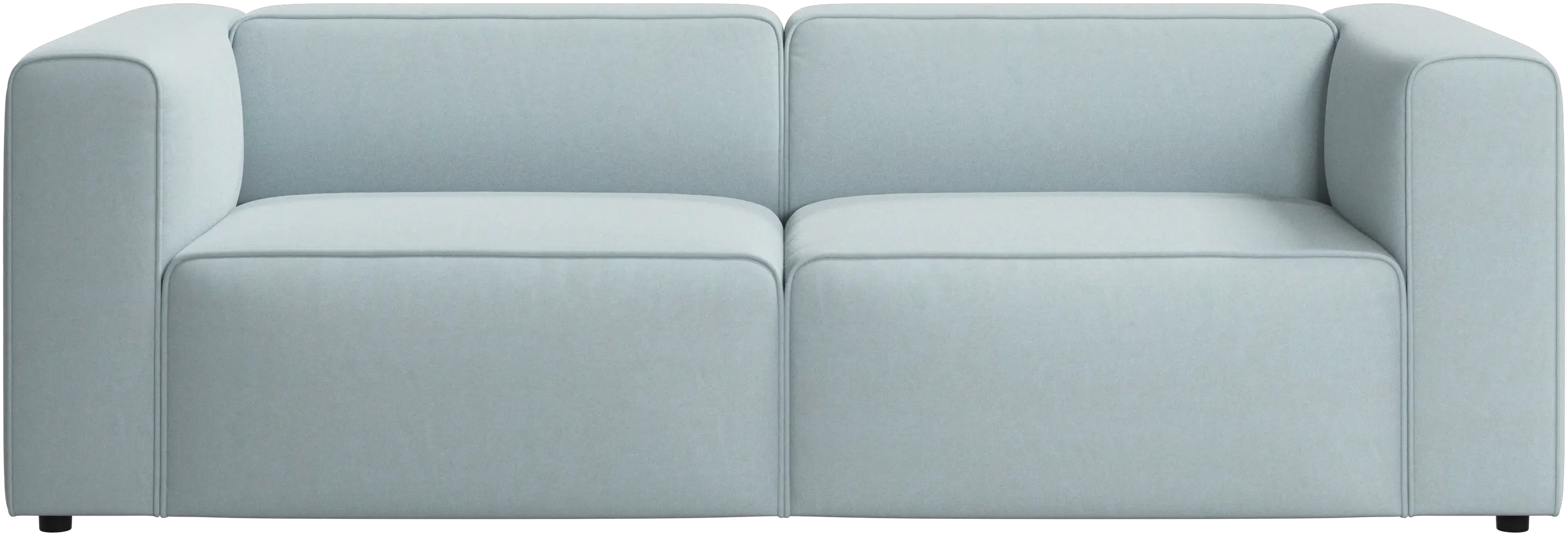 Carmo 2.5 seater sofa with motion