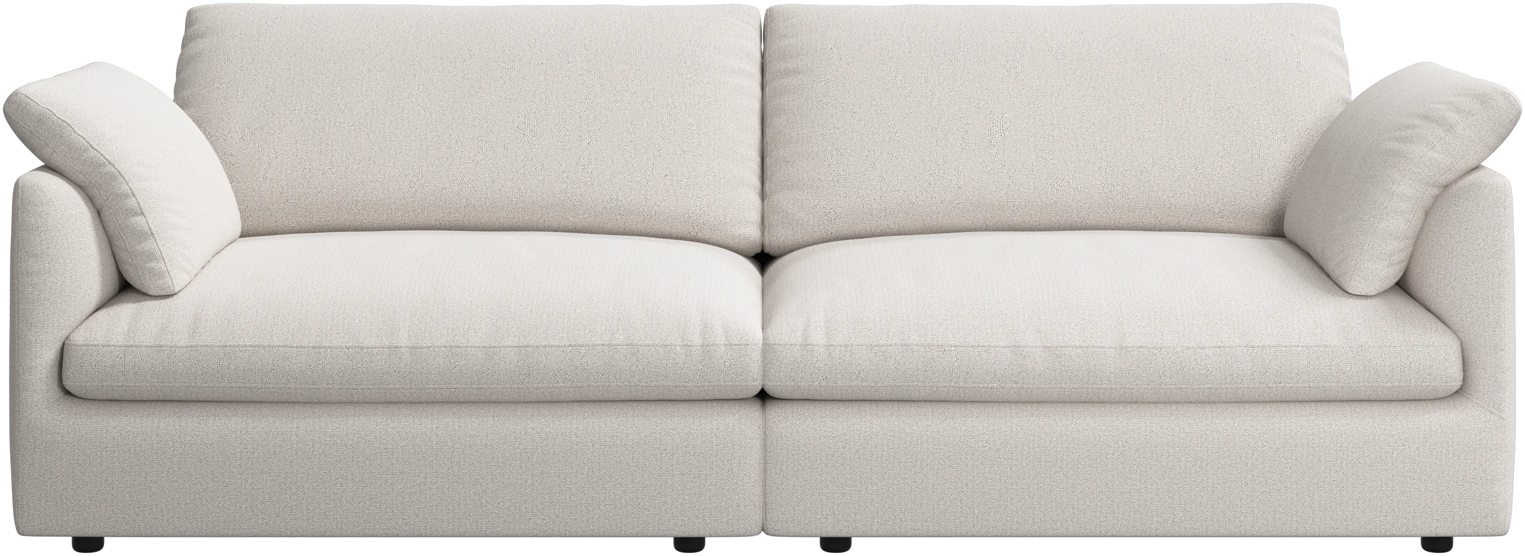 Canapé Milano 3 places