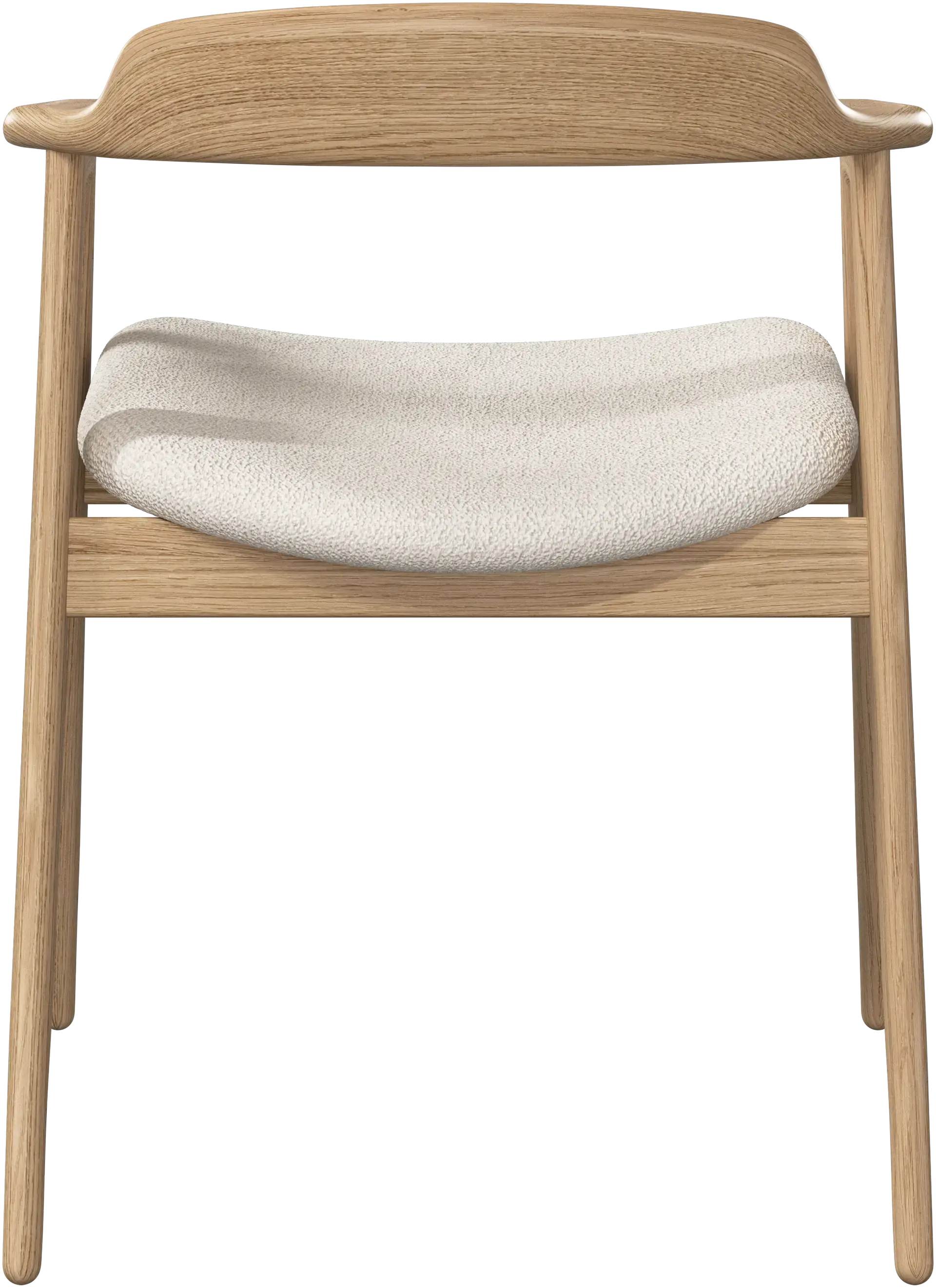 Lot de 2 chaises Seoul dining chair à -30%