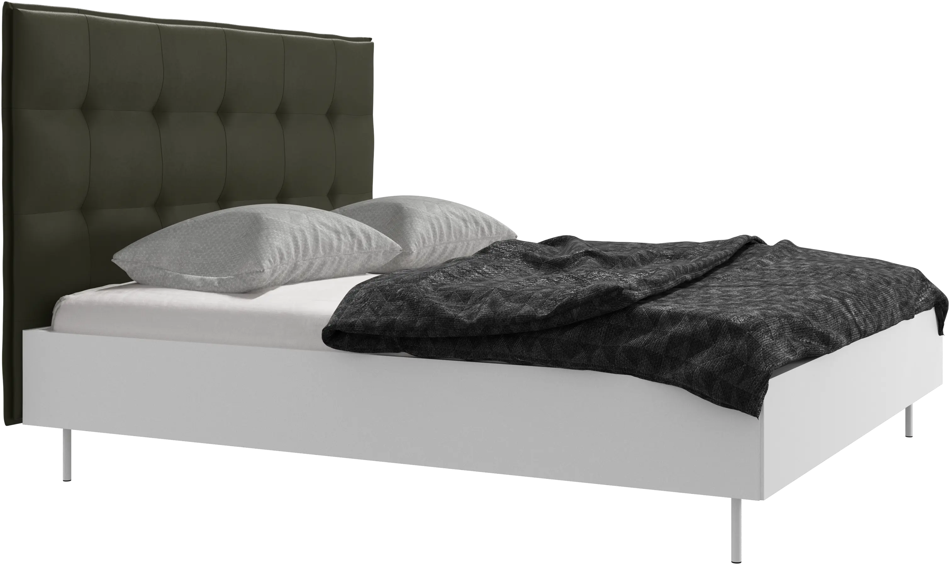 Lit Lugano, excl. matelas