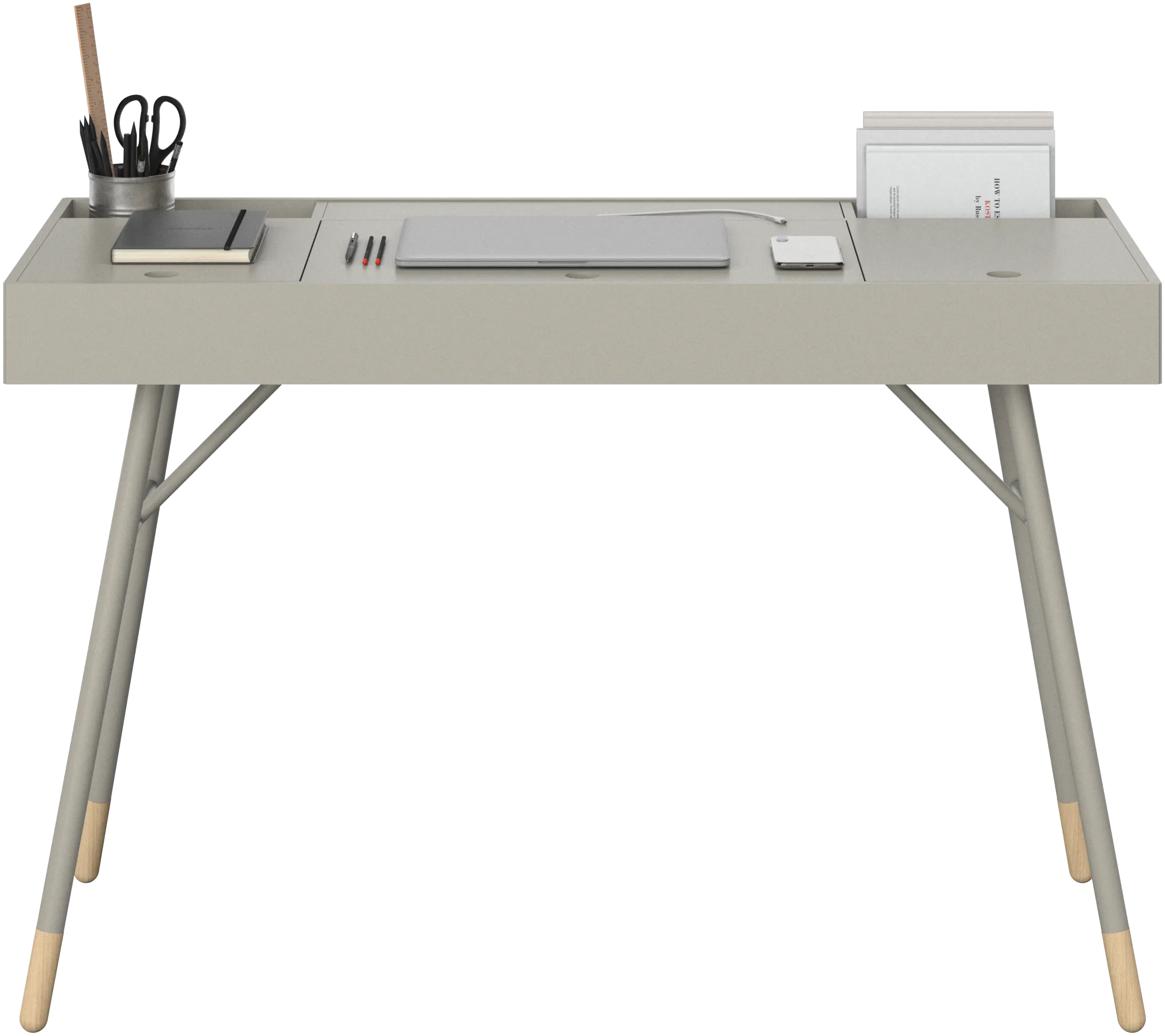 Cupertino desk