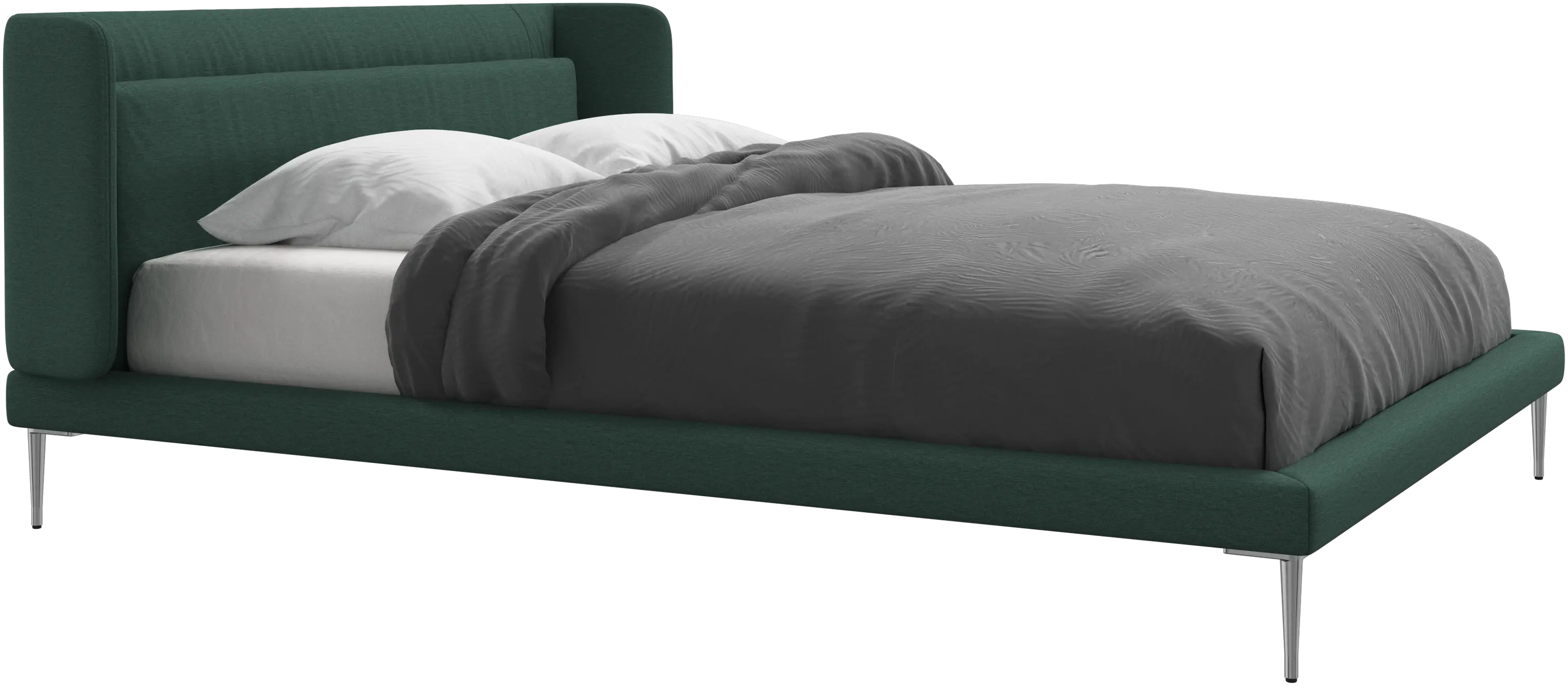 Austin bed, excl. mattress