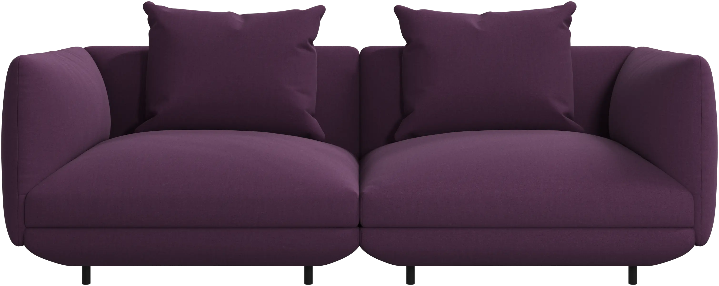 Salamanca 2 seater sofa