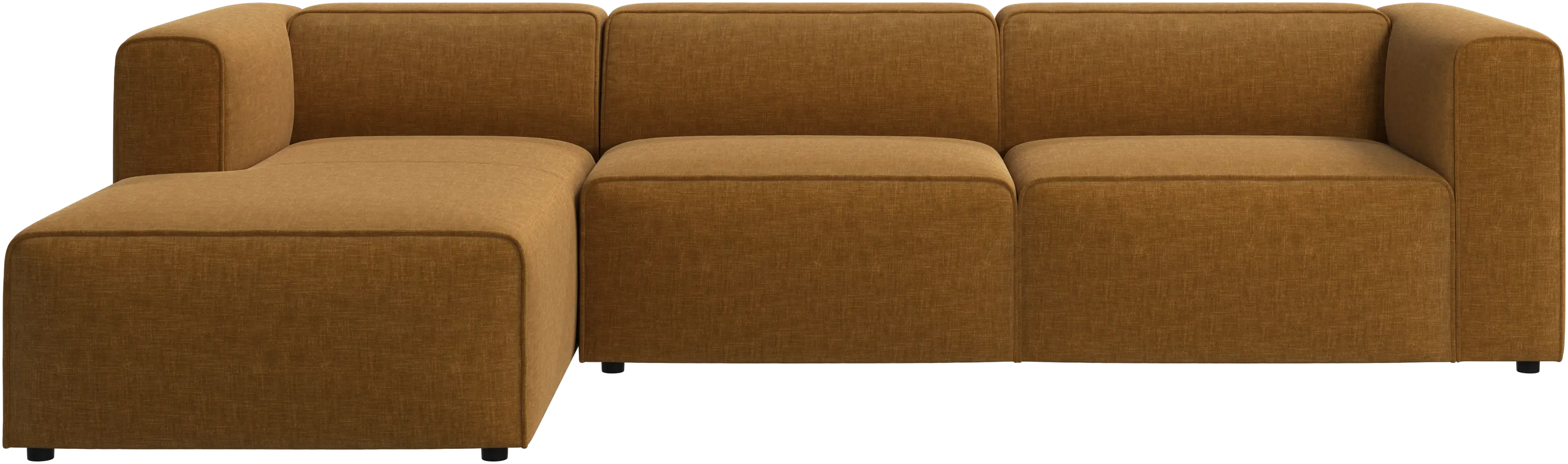 Carmo motion sofa with resting unit