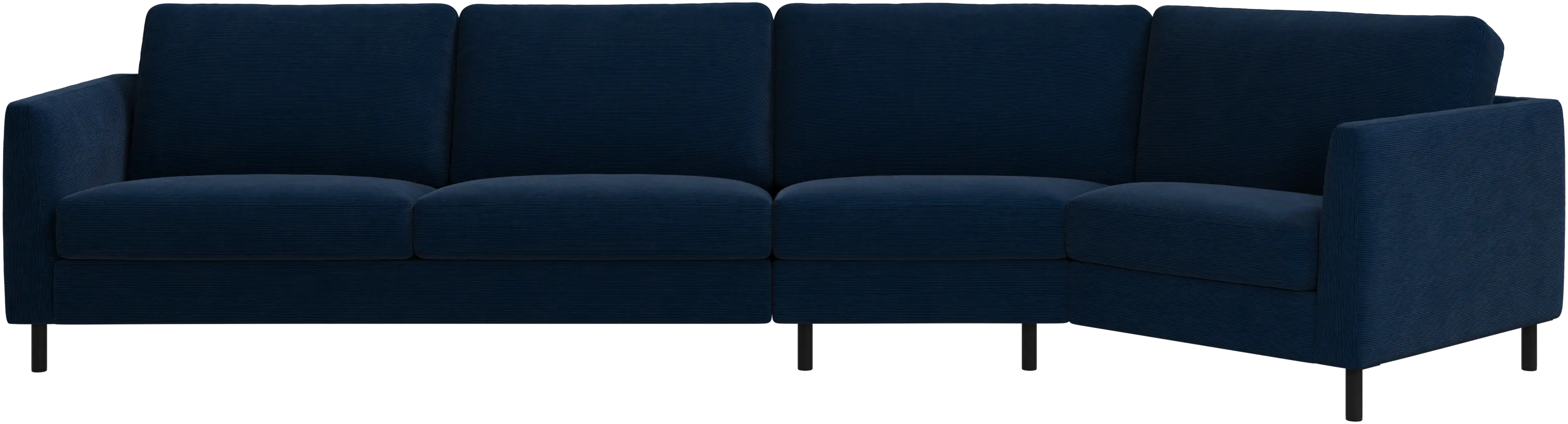 Indivi hjørnesofa, højre