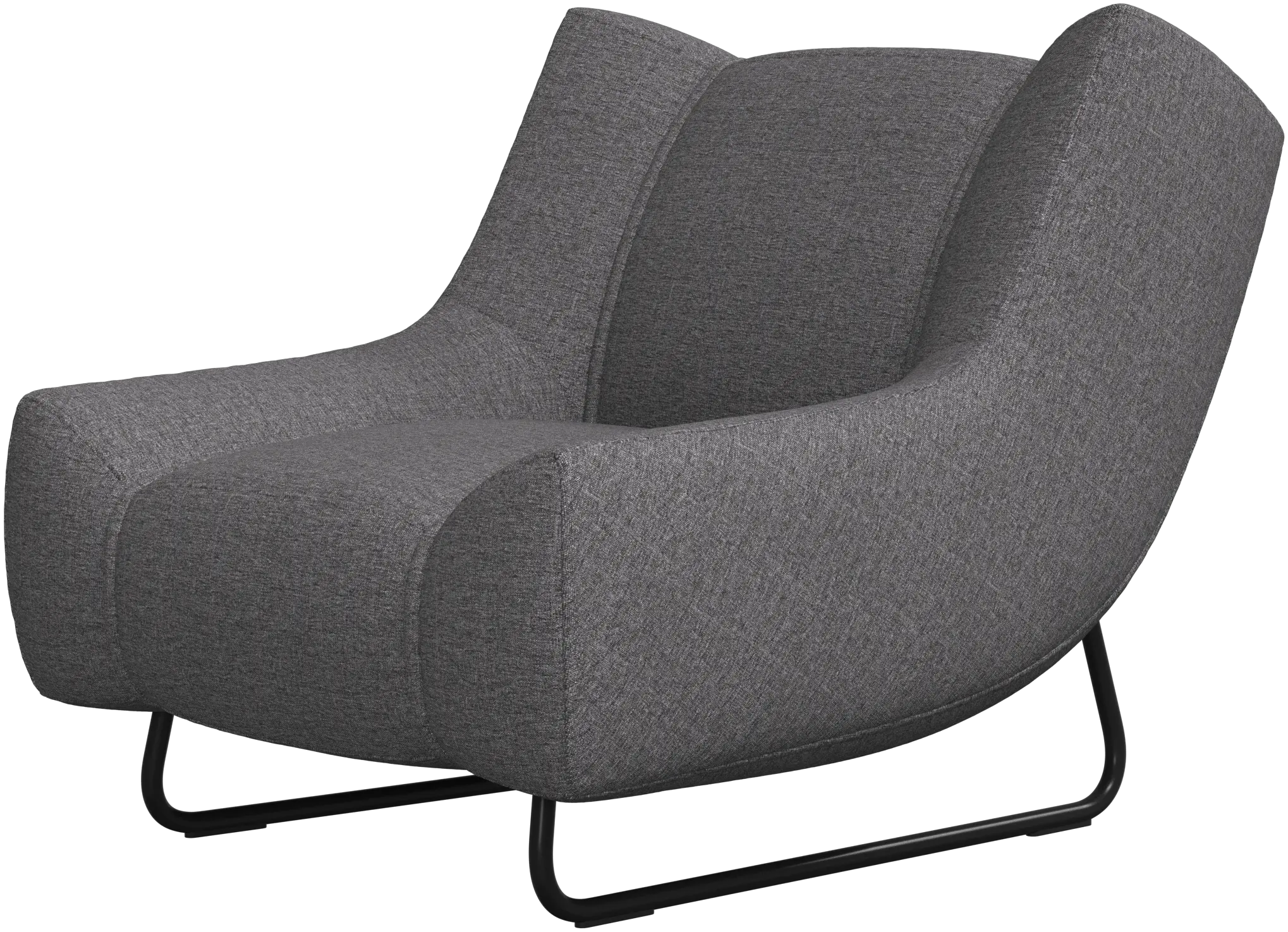 Nawabari armchair