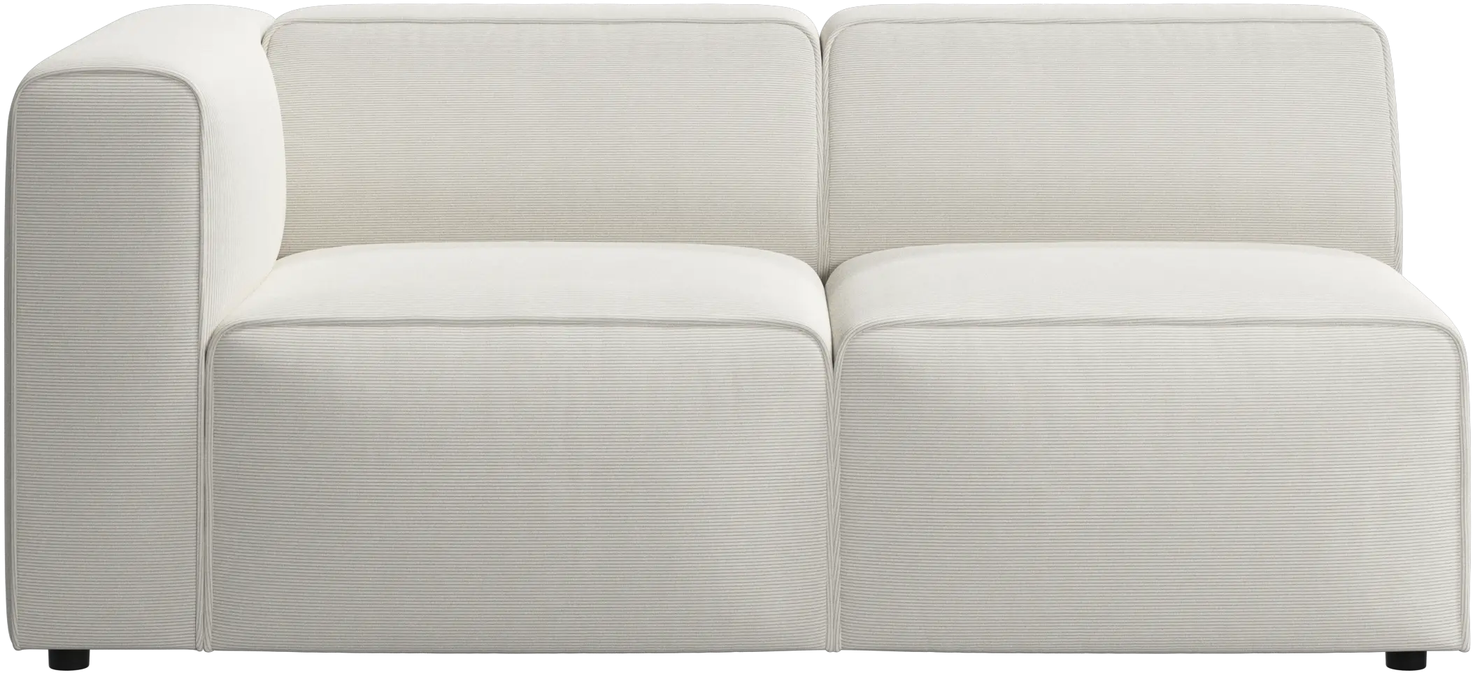 Carmo 2 seater sofa