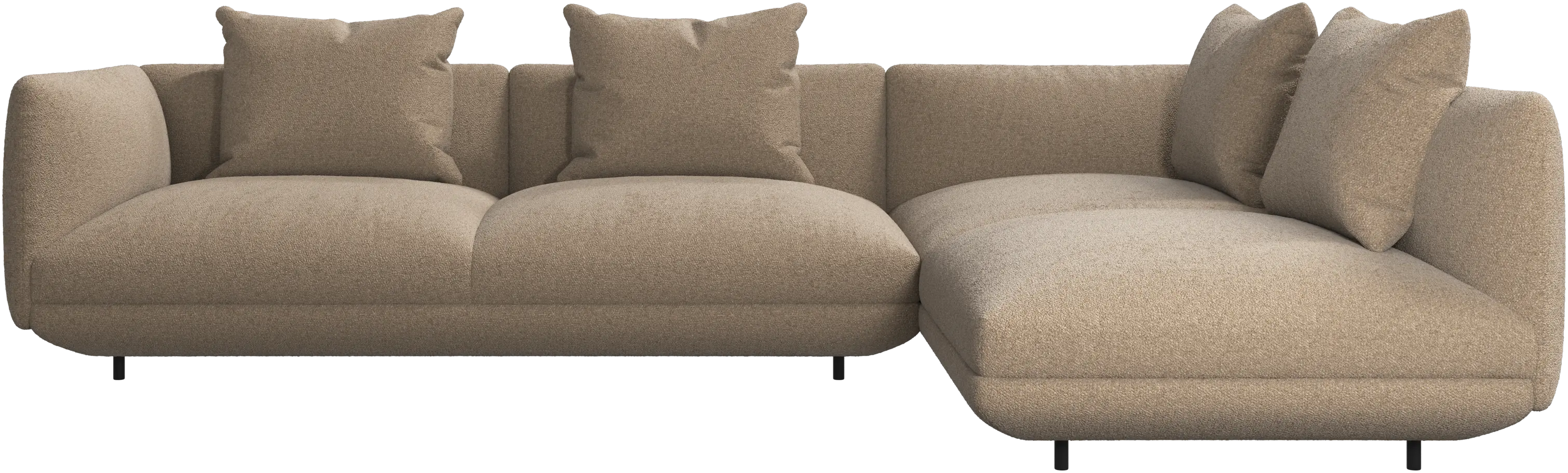 Salamanca corner sofa