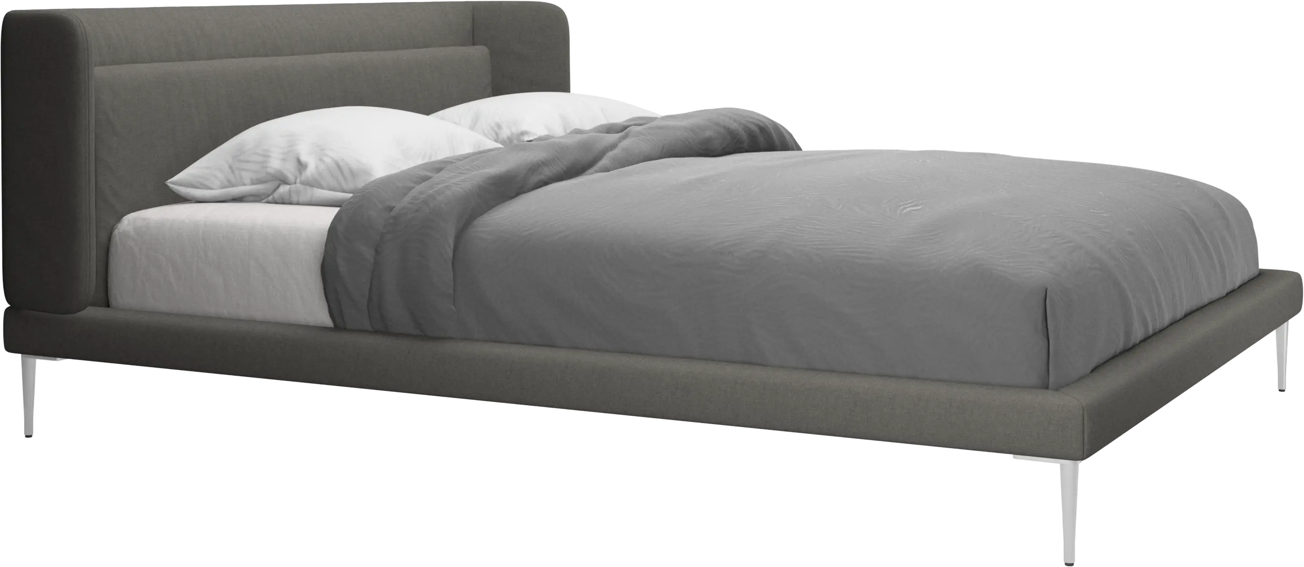 Austin bed, excl. mattress