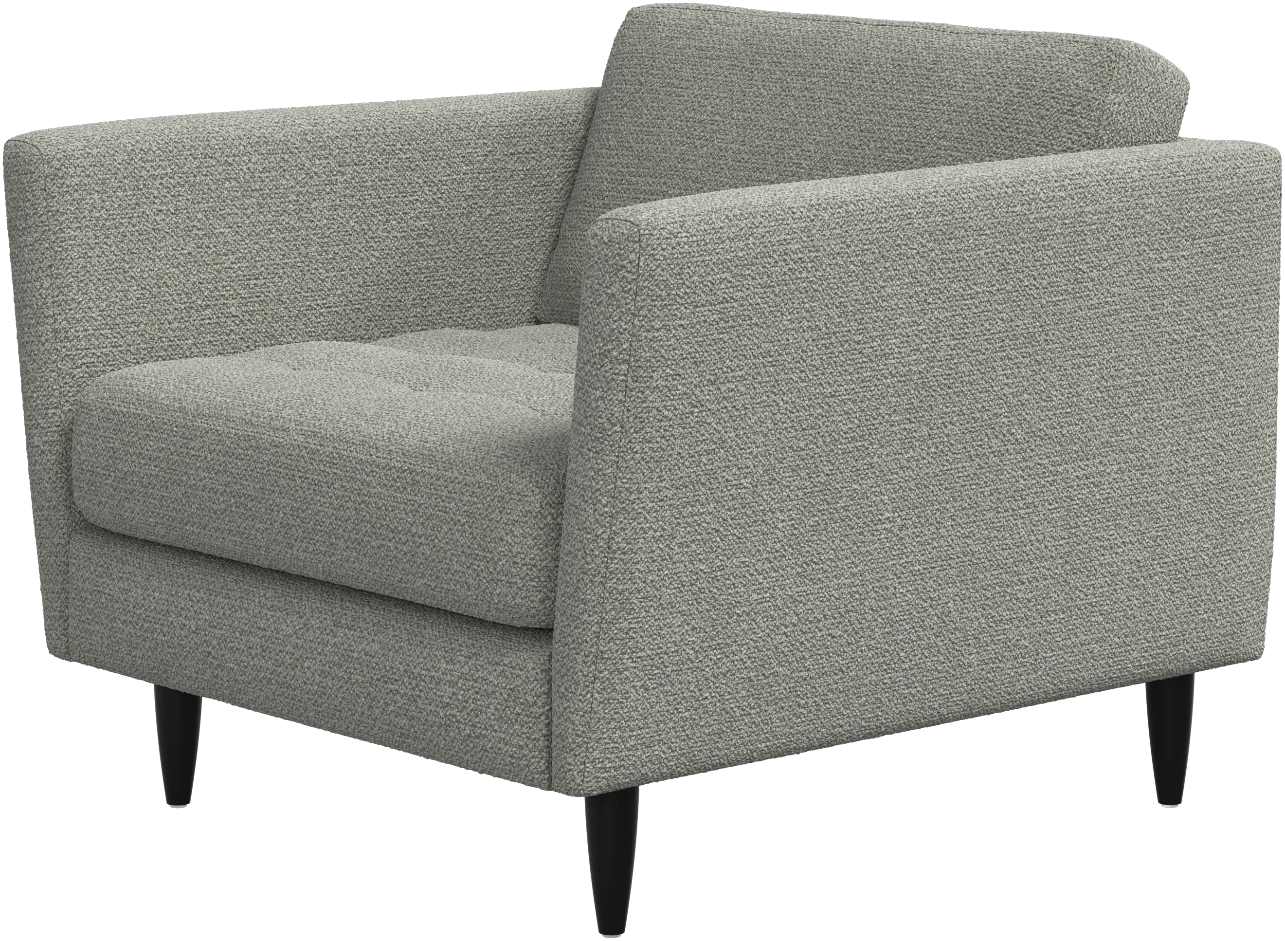 Osaka armchair