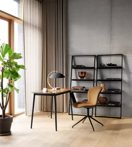 Storage COMBINAISON MURALE BORDEAUX  -35%