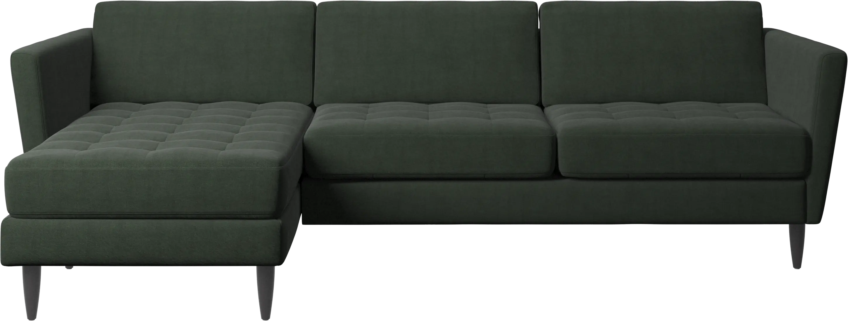 Sofá Osaka con chaise longue