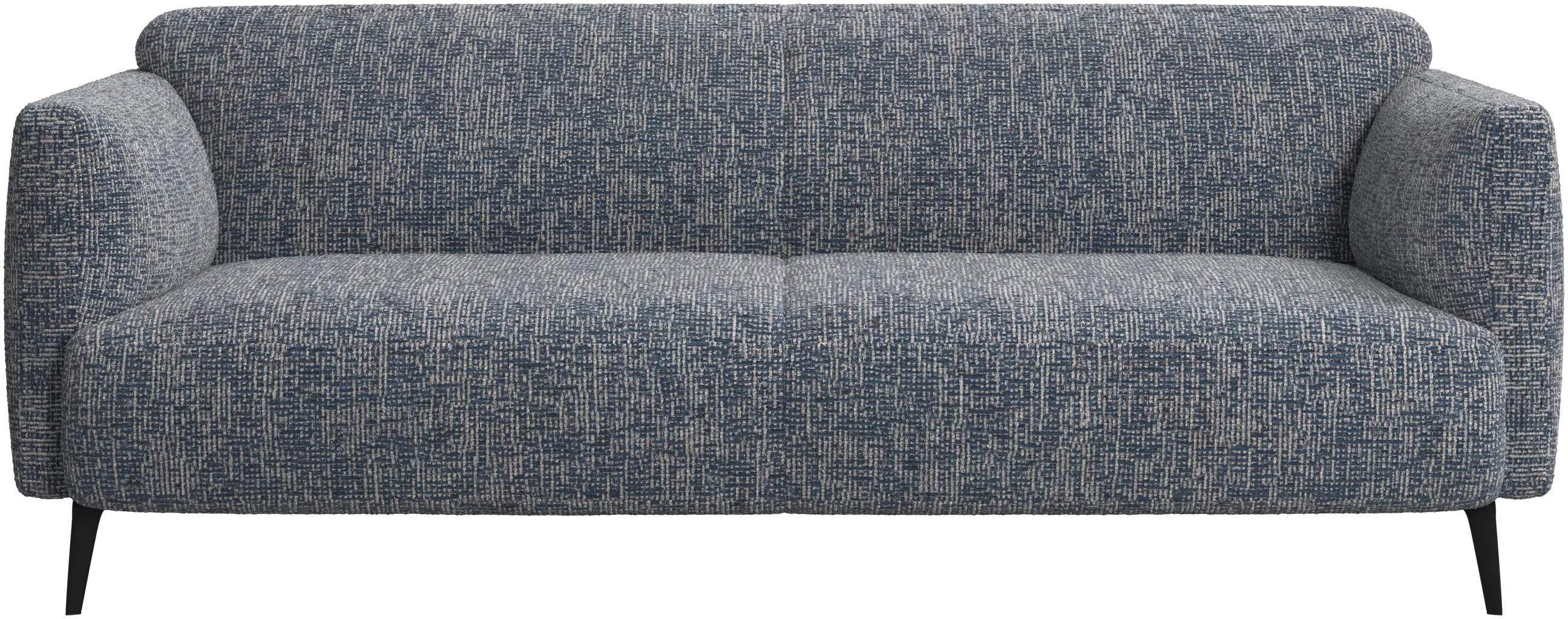 Canapé 2,5 places Modena