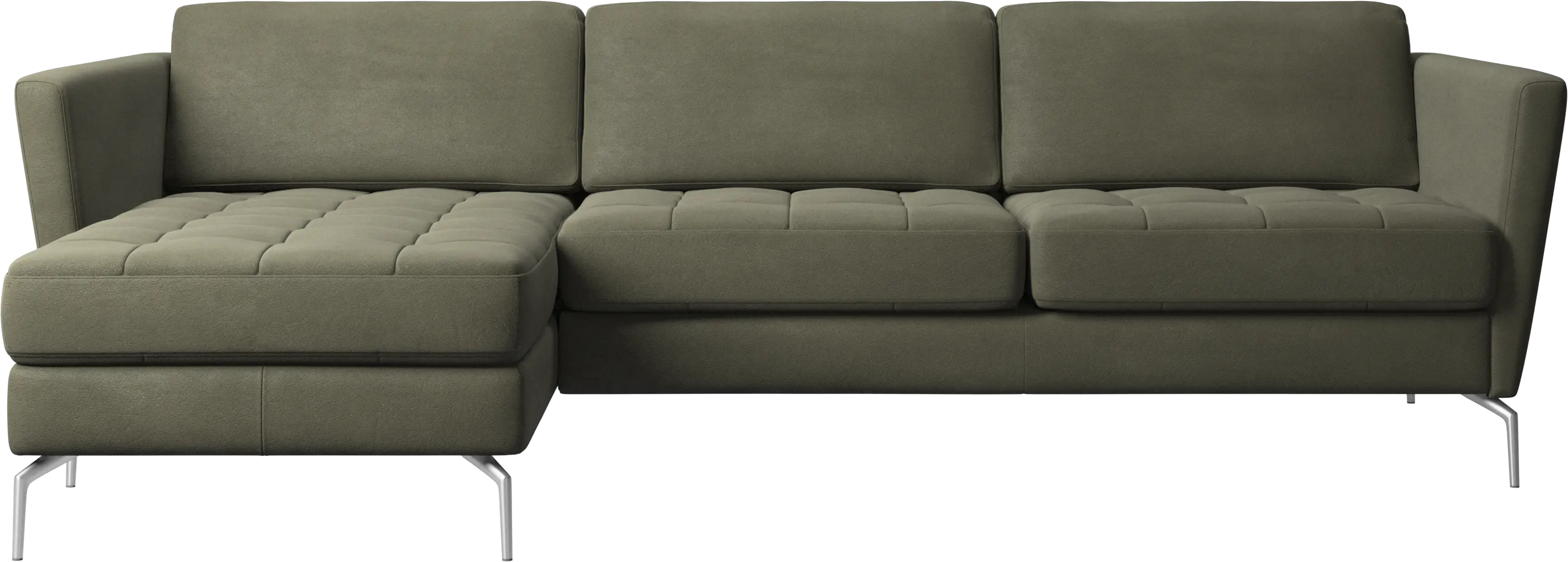 Osaka chaise longue sofa