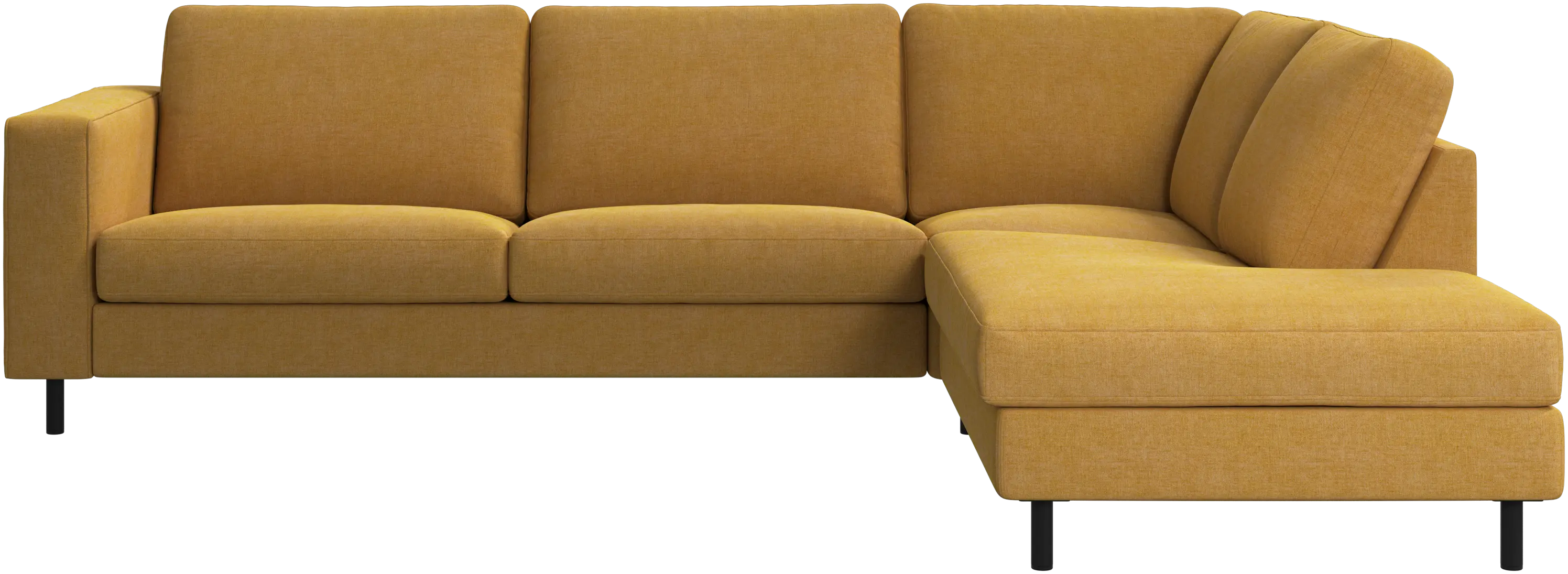 Indivi corner sofa right
