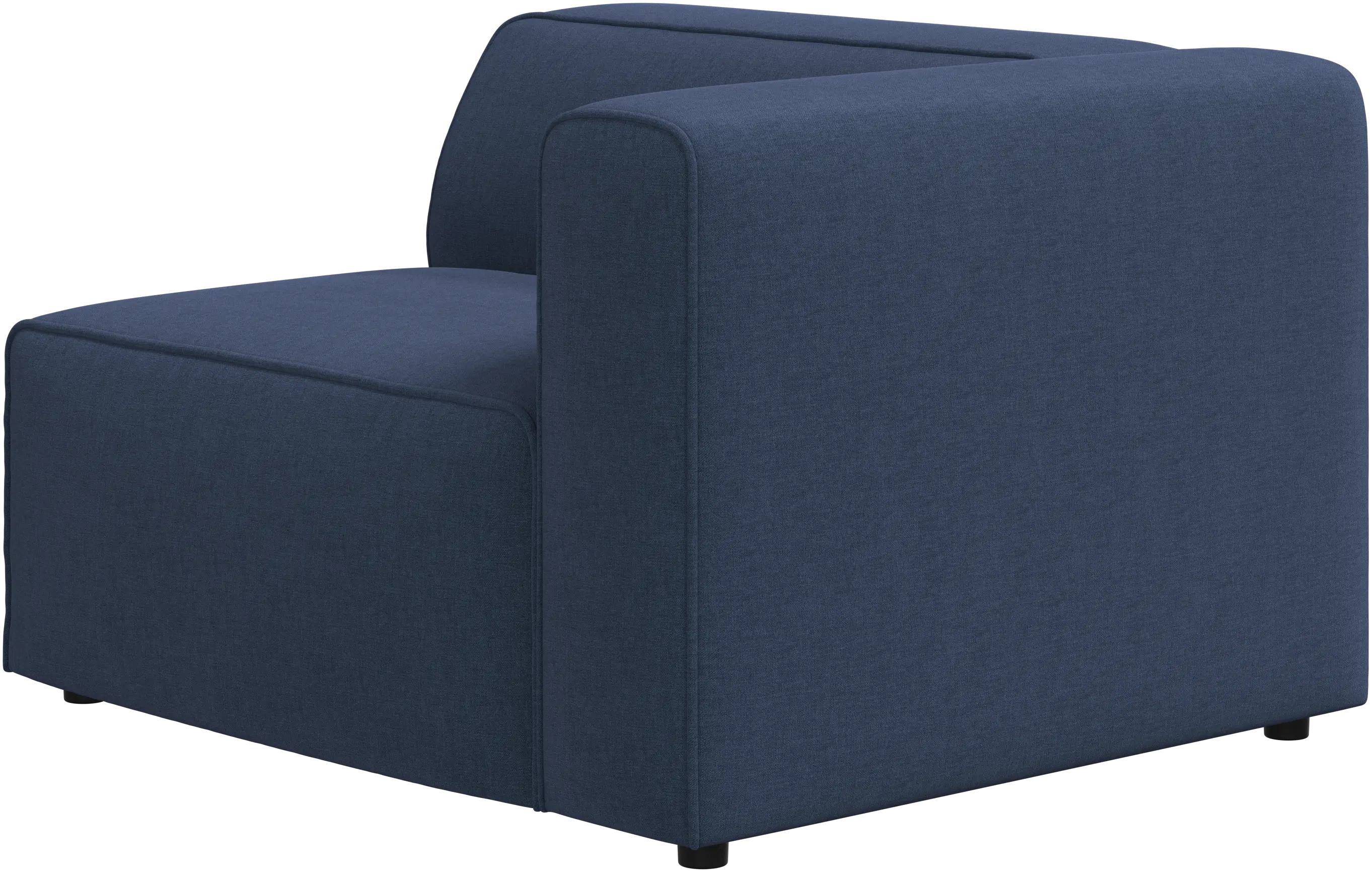 Carmo armchair