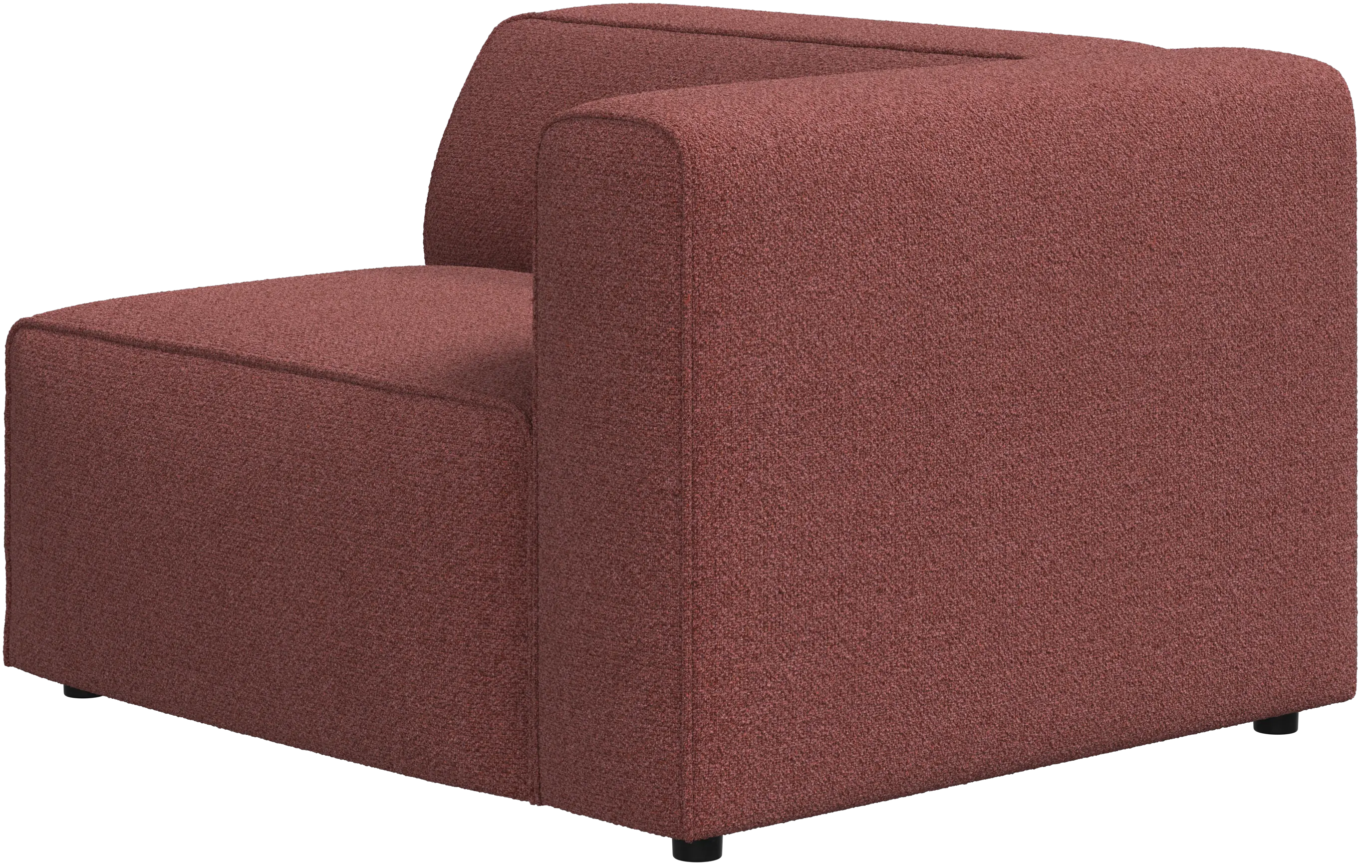 Carmo armchair