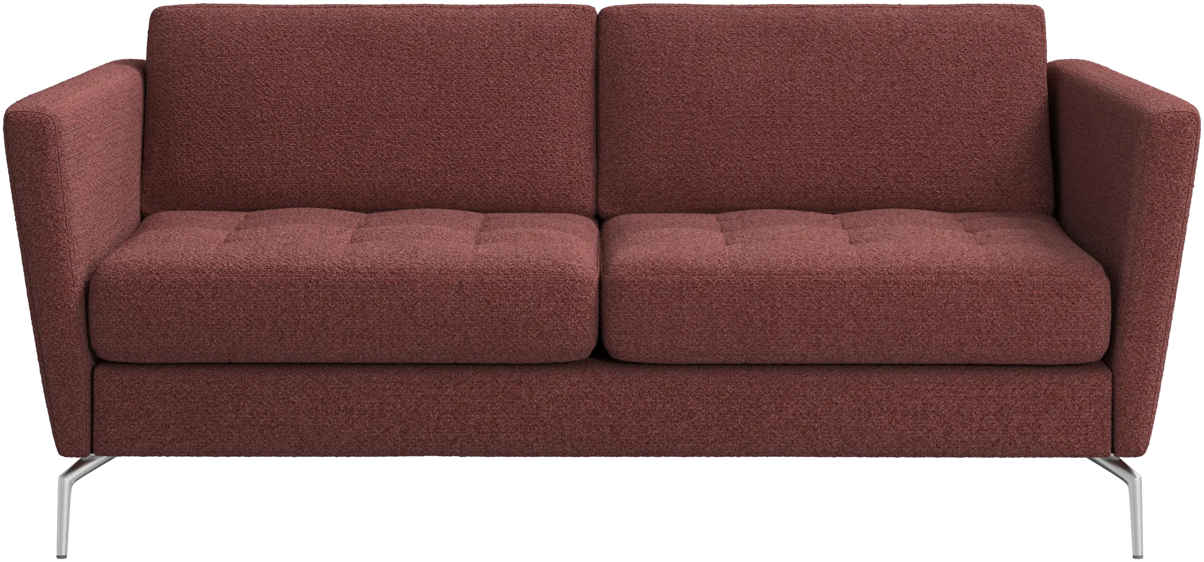 Osaka 2-istuttava sohva