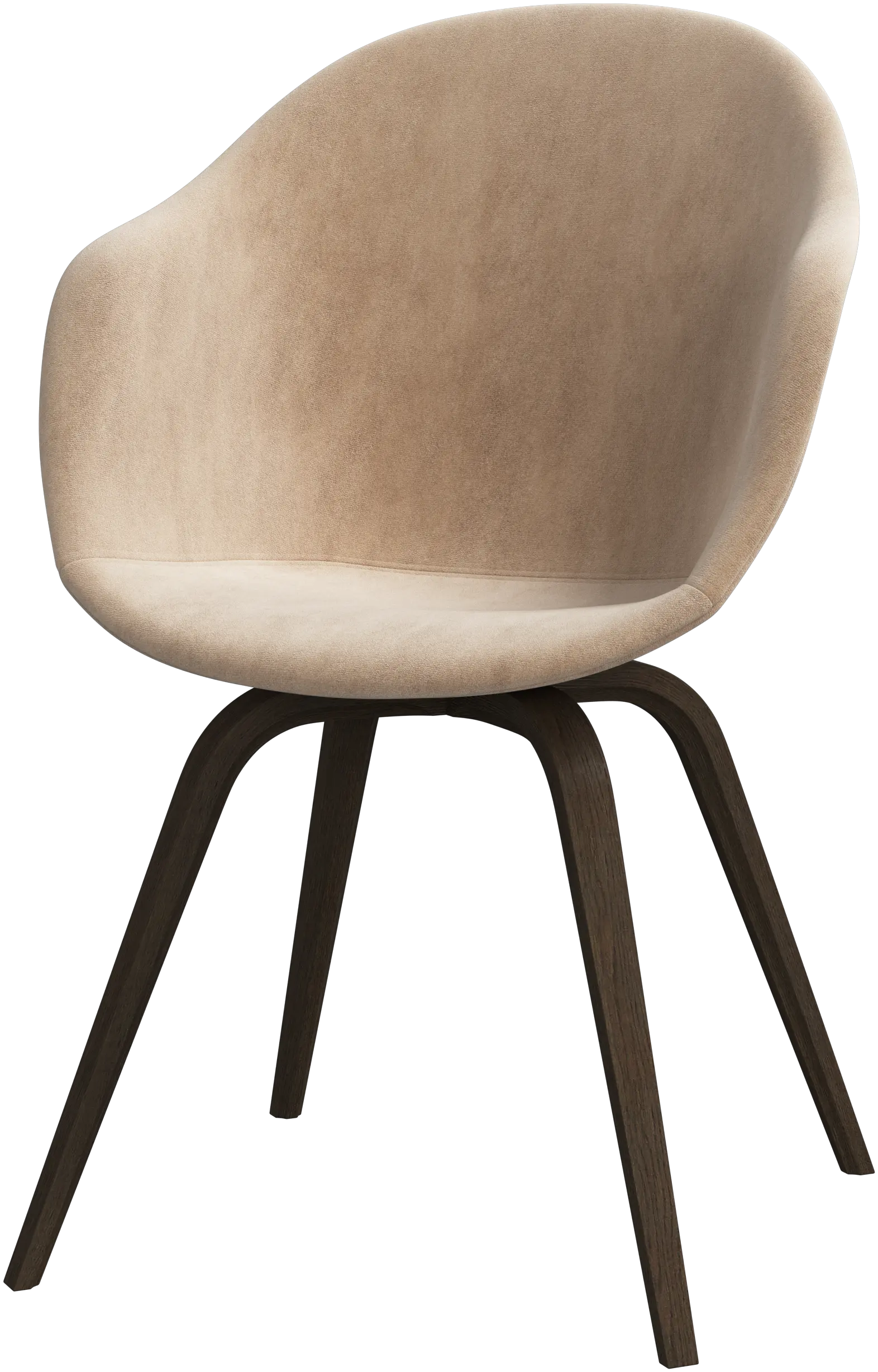 Hauge dining chair