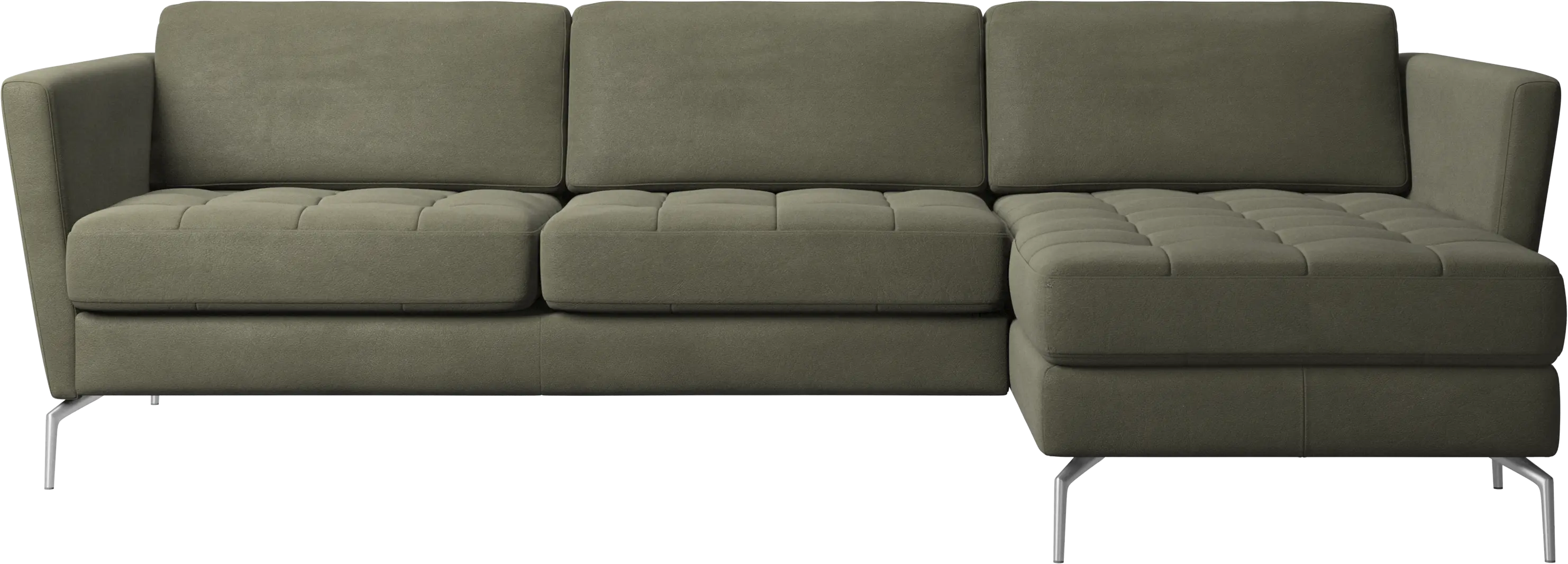 Osaka chaise longue sofa