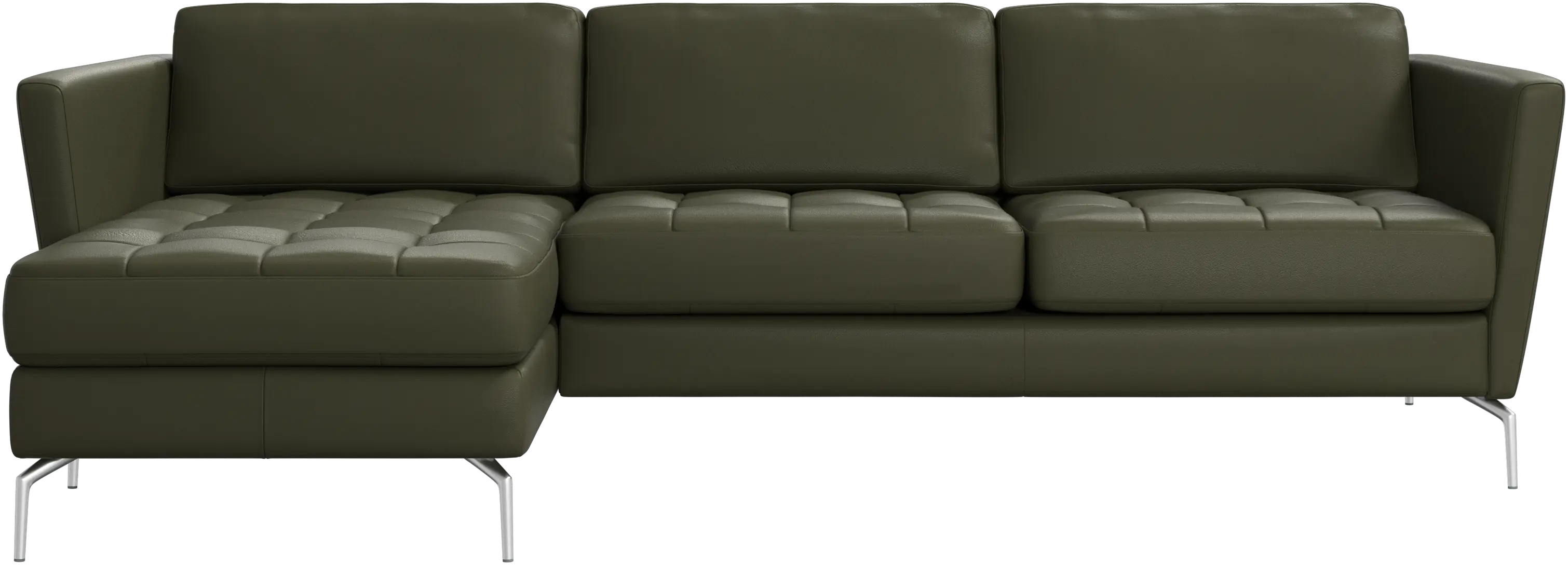 Osaka chaise longue sofa