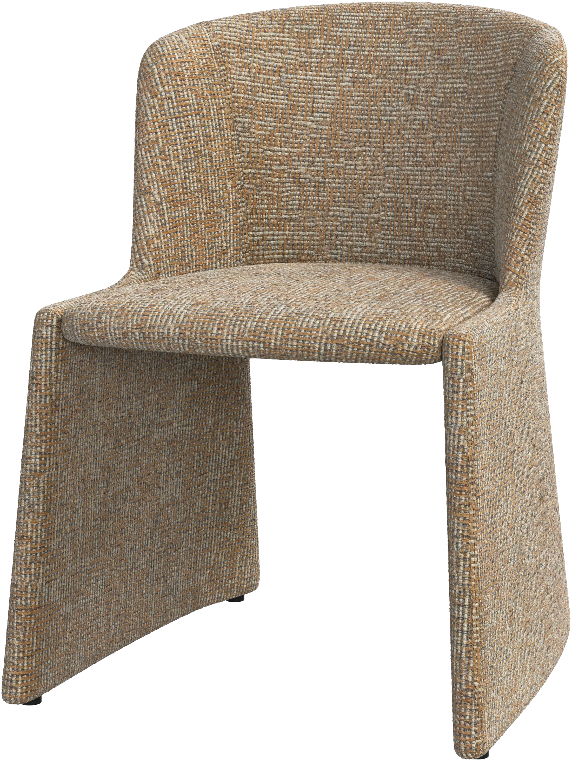 Volterra dining chair