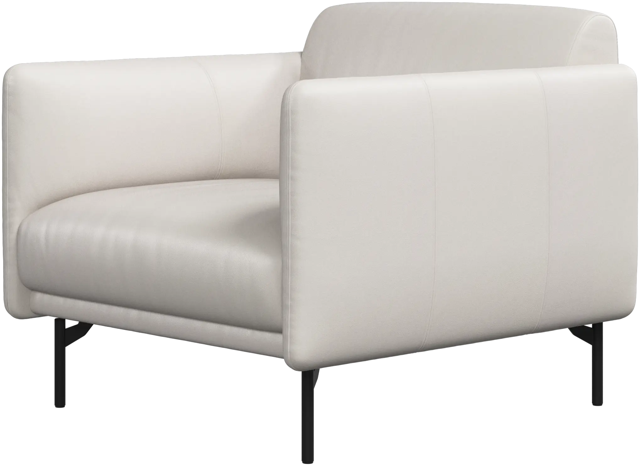 Berne armchair