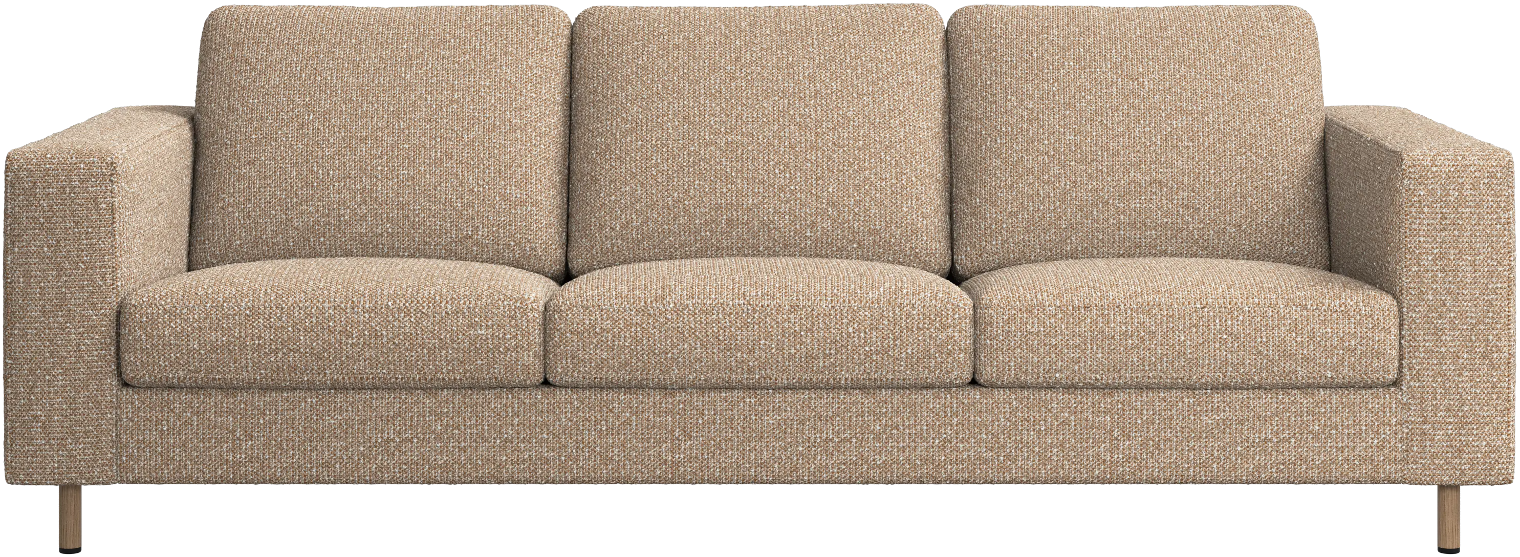 Indivi 3 seater sofa
