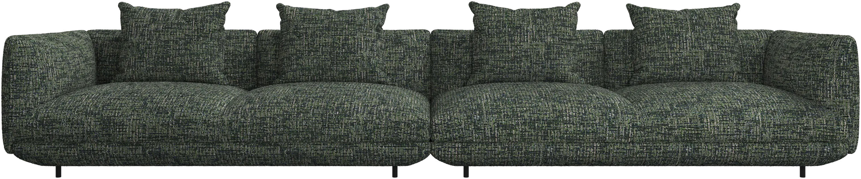 Salamanca 4 seater sofa