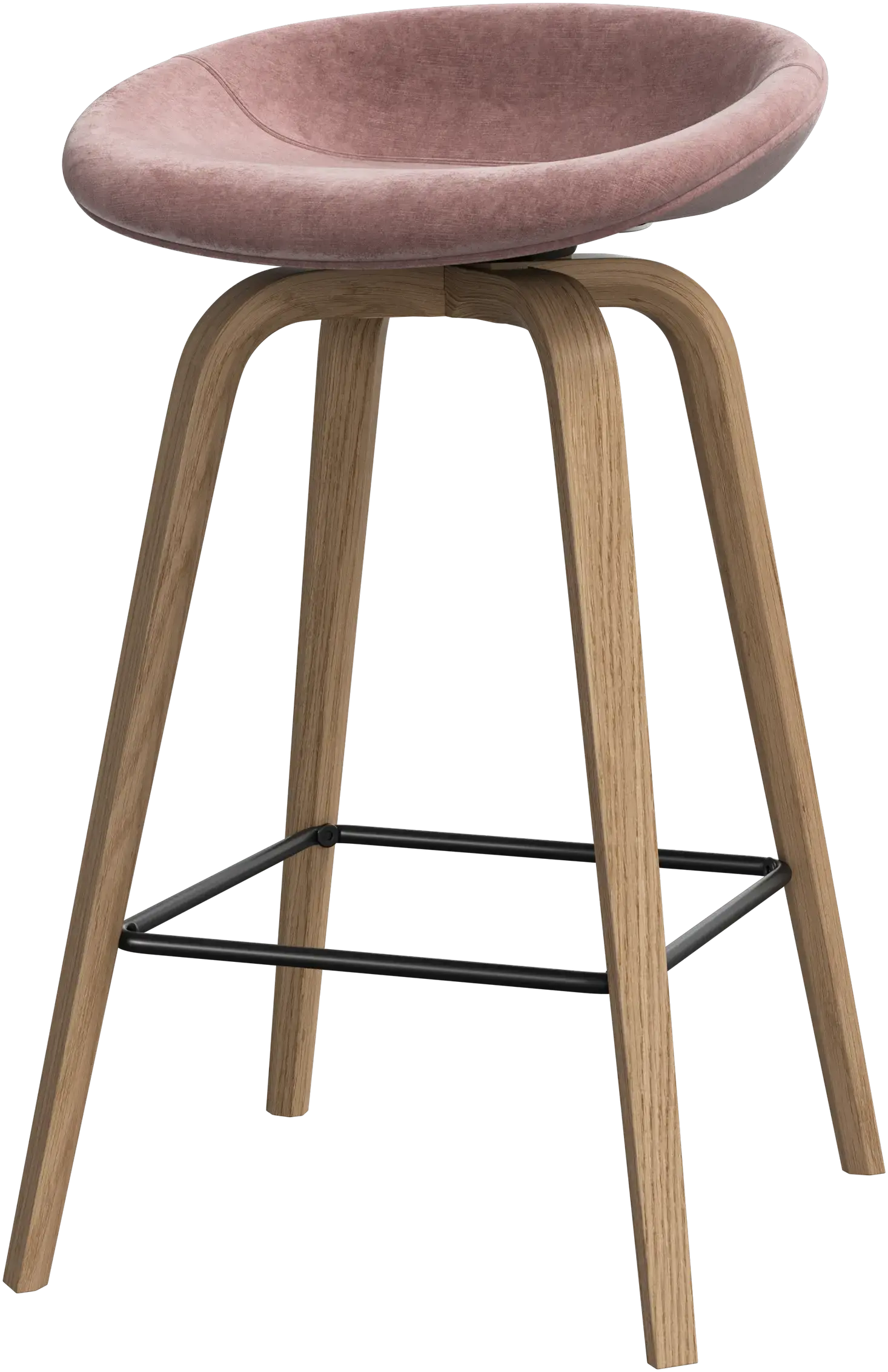 Bar stools Hauge barstool - NOW 30% OFF - OSG09