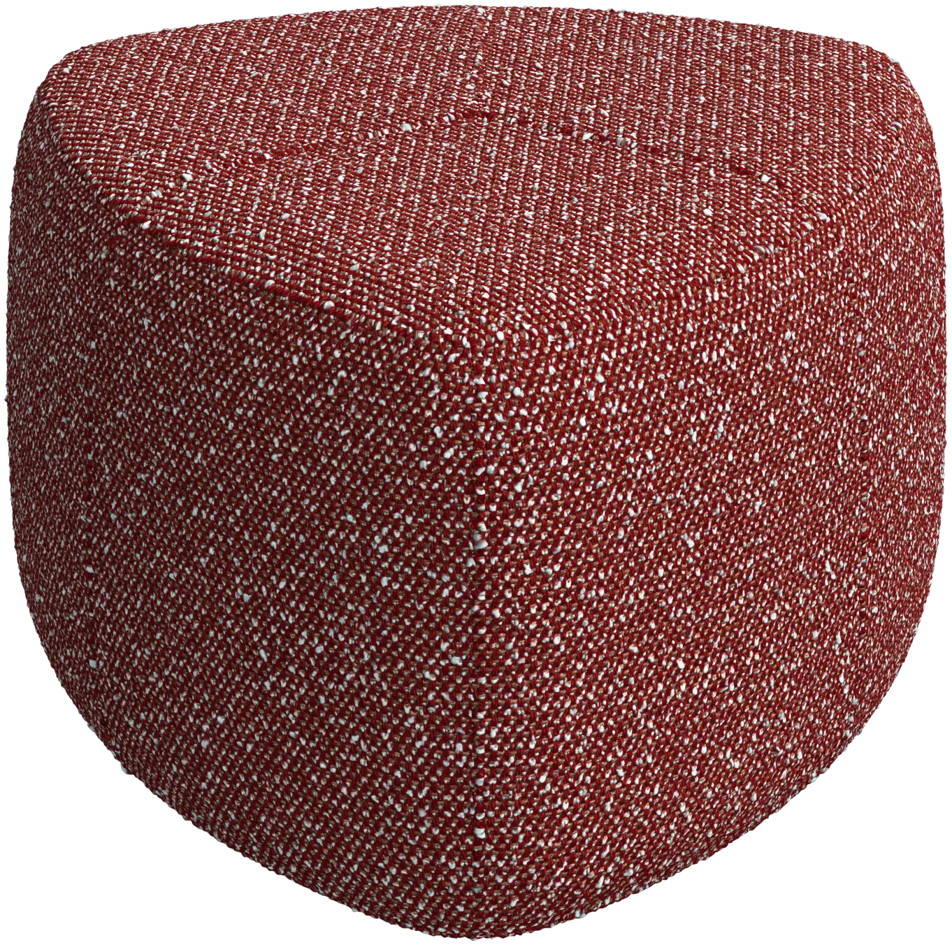 Bermuda Footstool