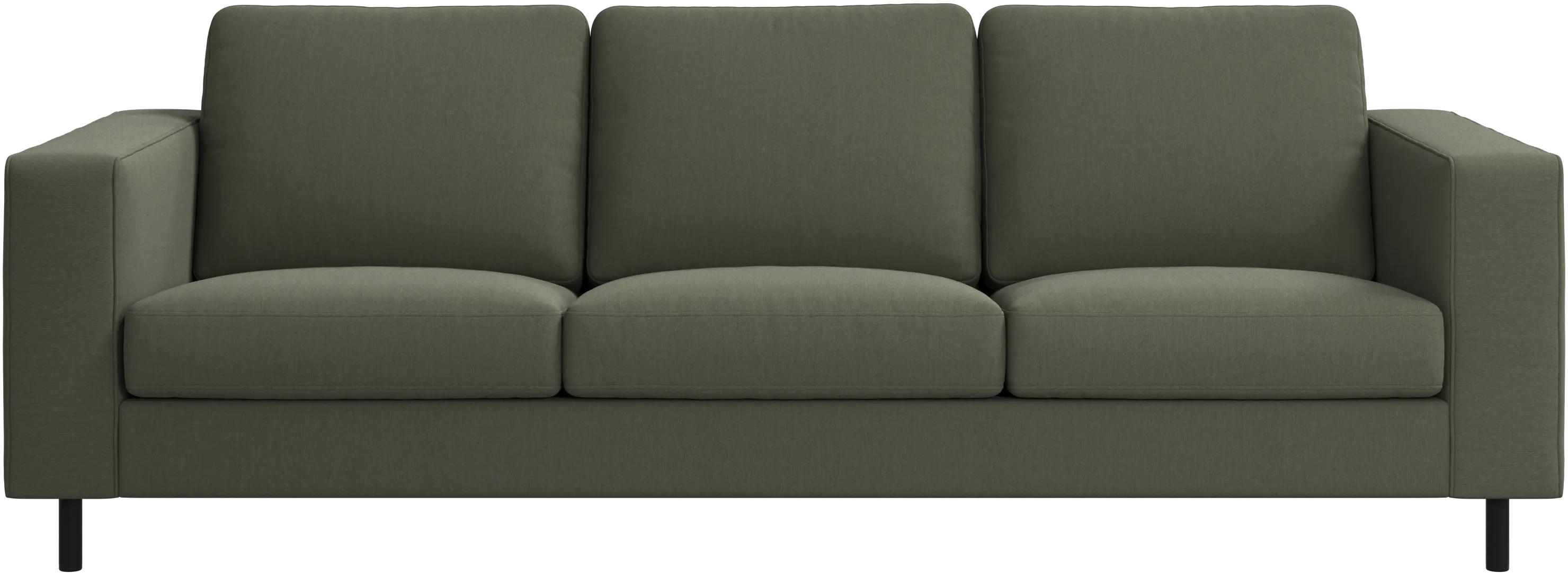 Indivi 3 seater sofa