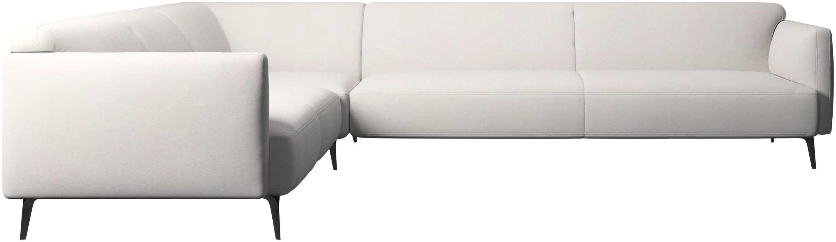 Modena corner sofa
