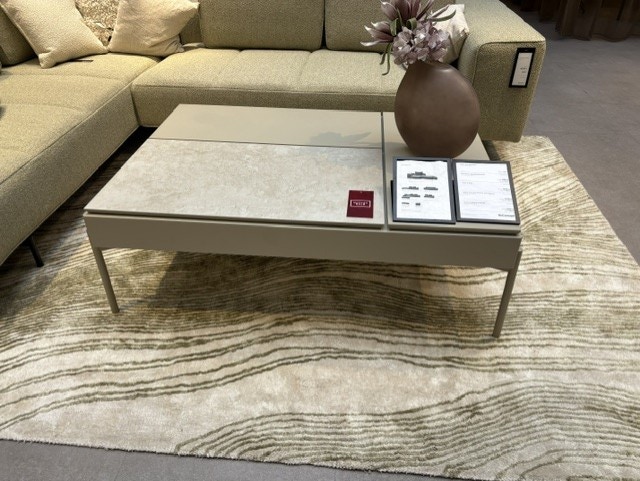 Coffee tables