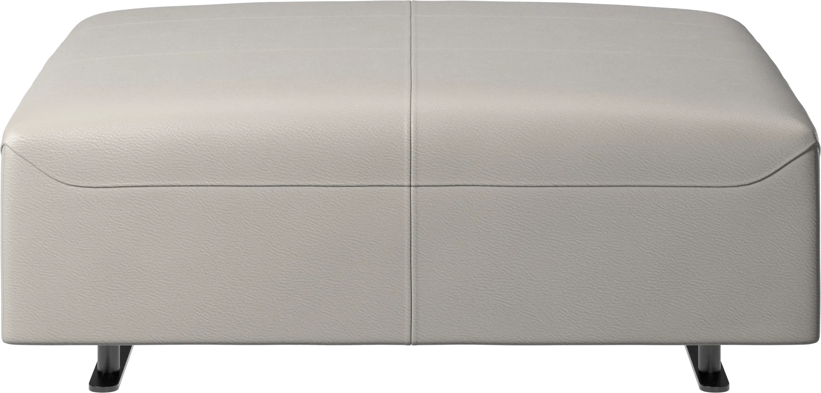 Hampton footstool