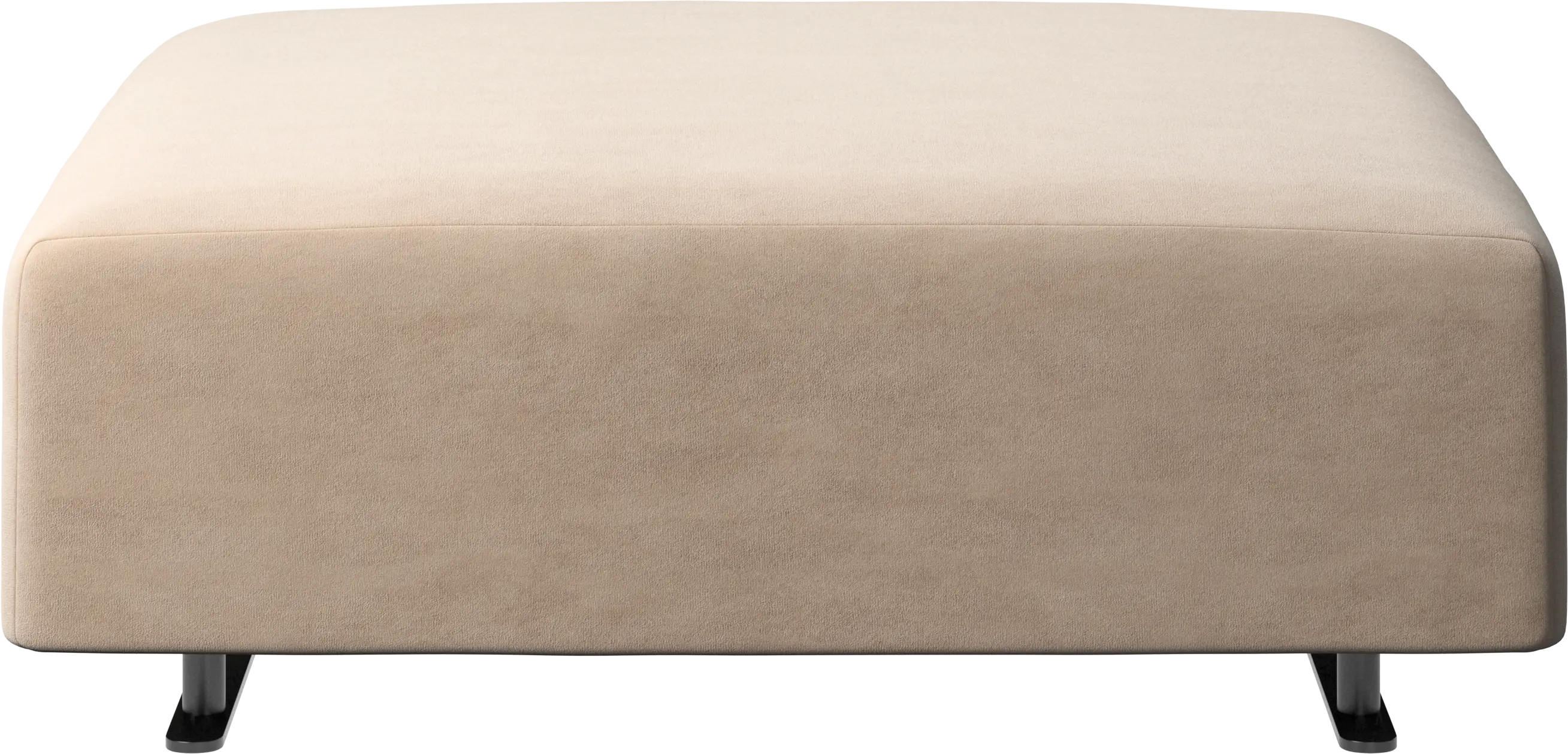 Hampton footstool