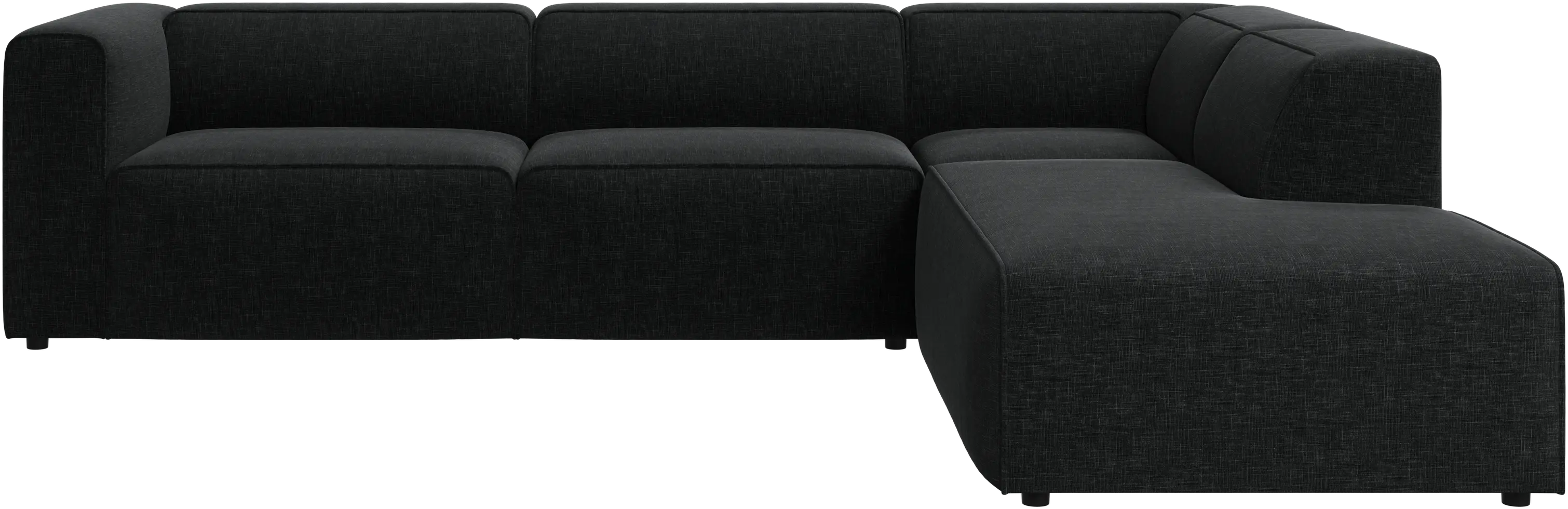 Carmo corner sofa