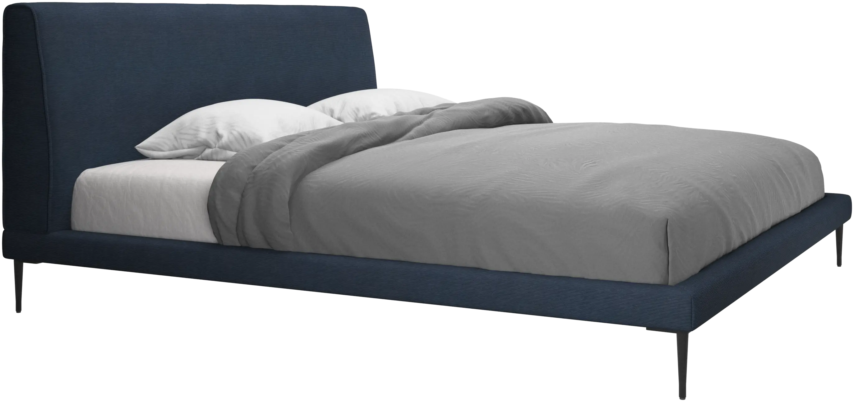 Cama Arlington, no incluye colchón