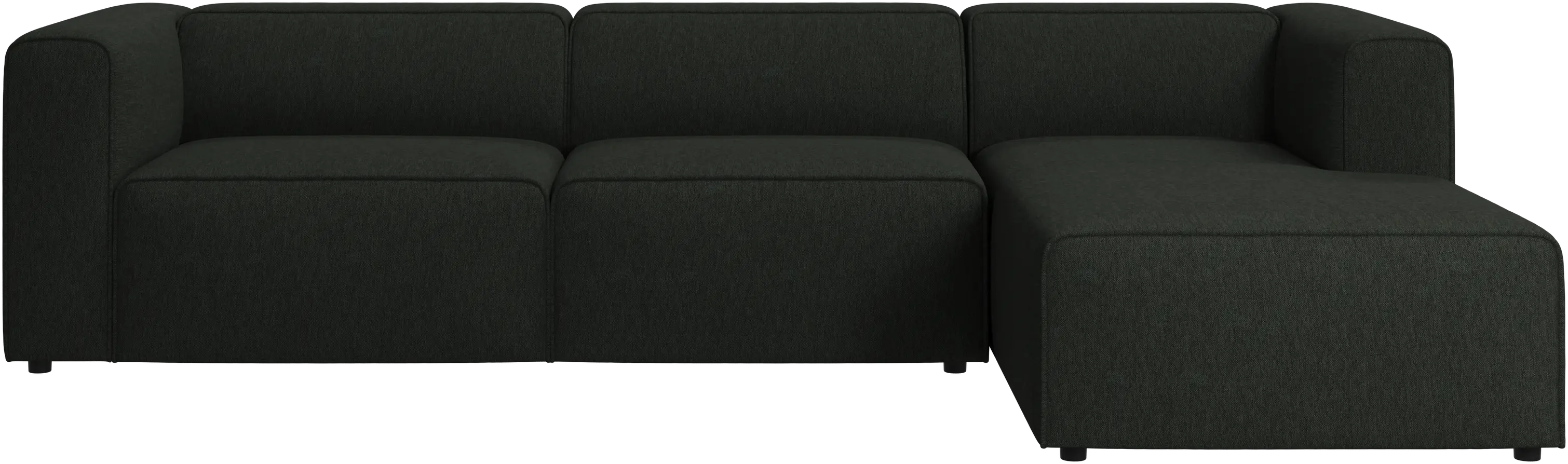 Carmo motion sofa with resting unit