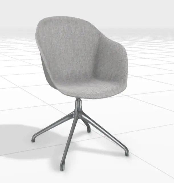 Office chairs