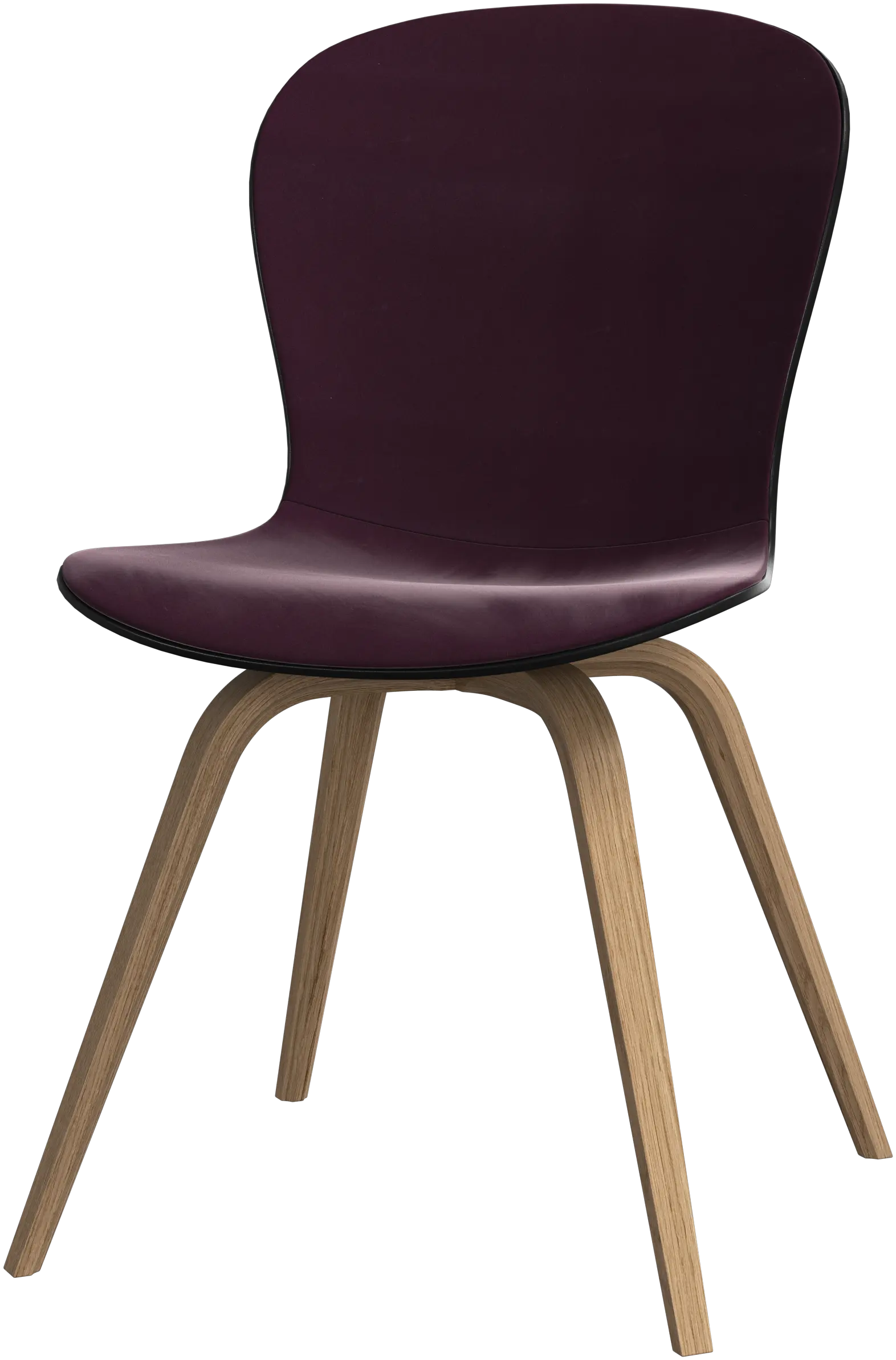 Chaise de salle à manger Hauge