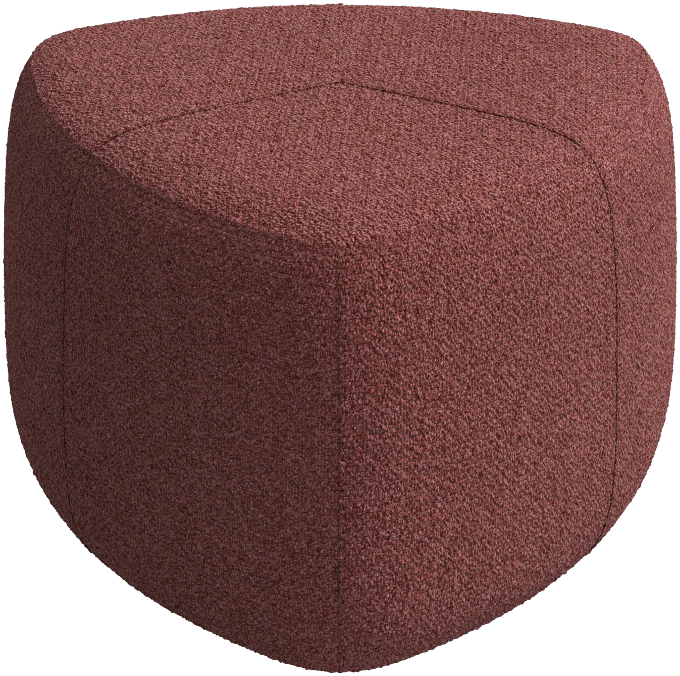 Bermuda puff