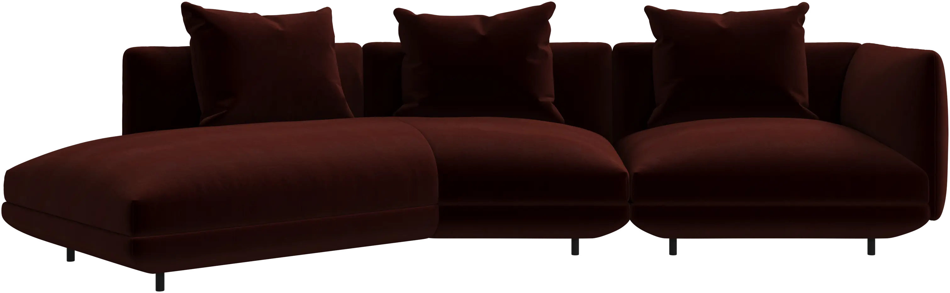 Salamanca 3 seater lounge sofa