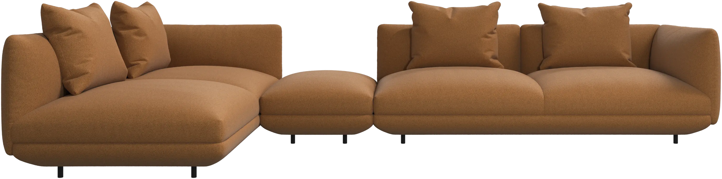 Salamanca corner sofa