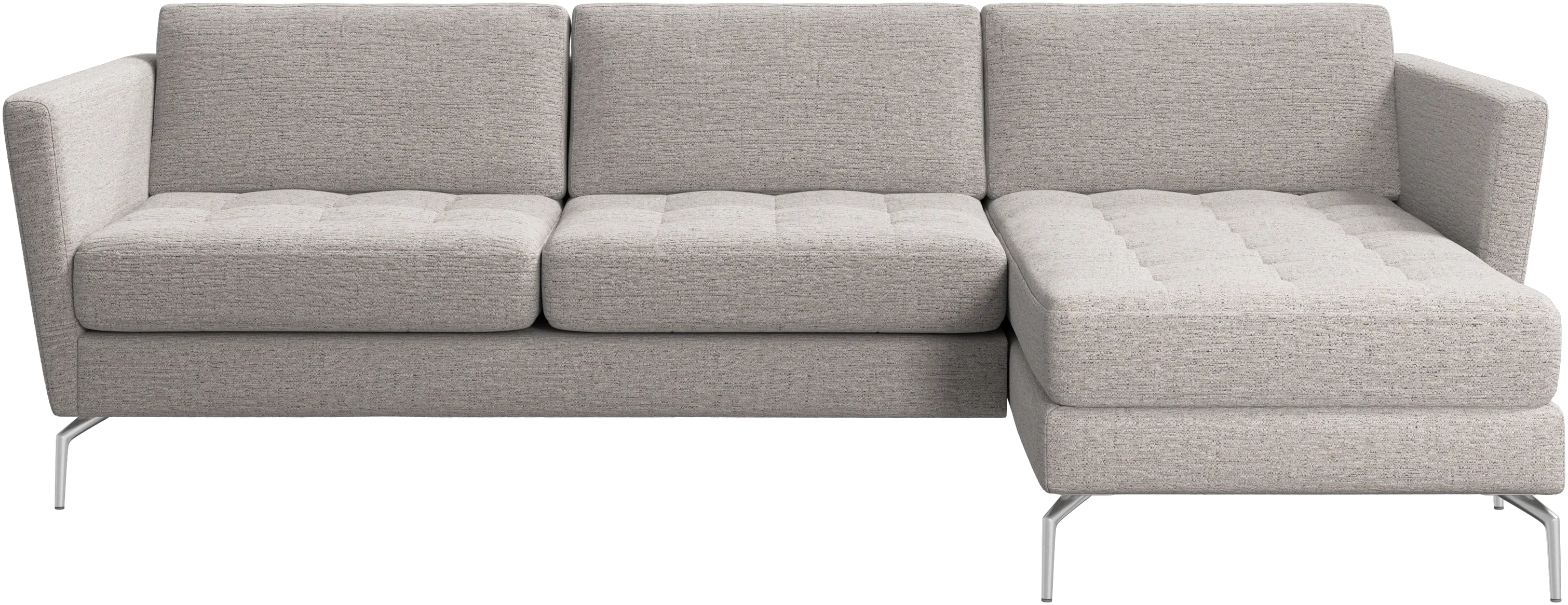 Osaka chaise longue sofa