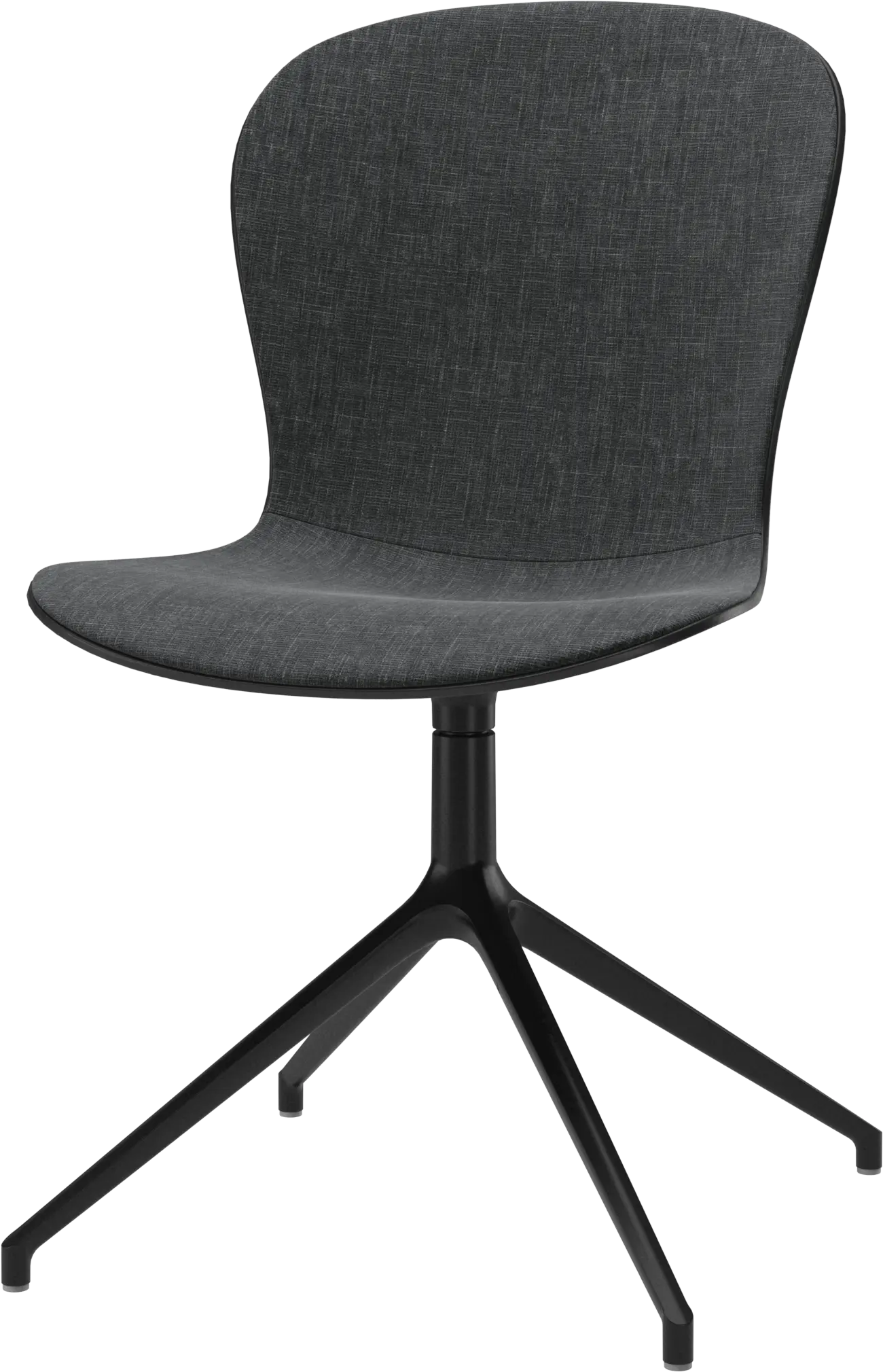 Adelaide chair with swivel function
